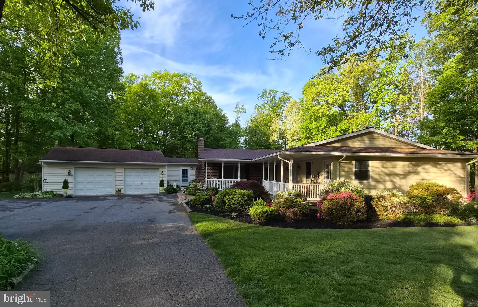2404 BRADDOCK ROAD