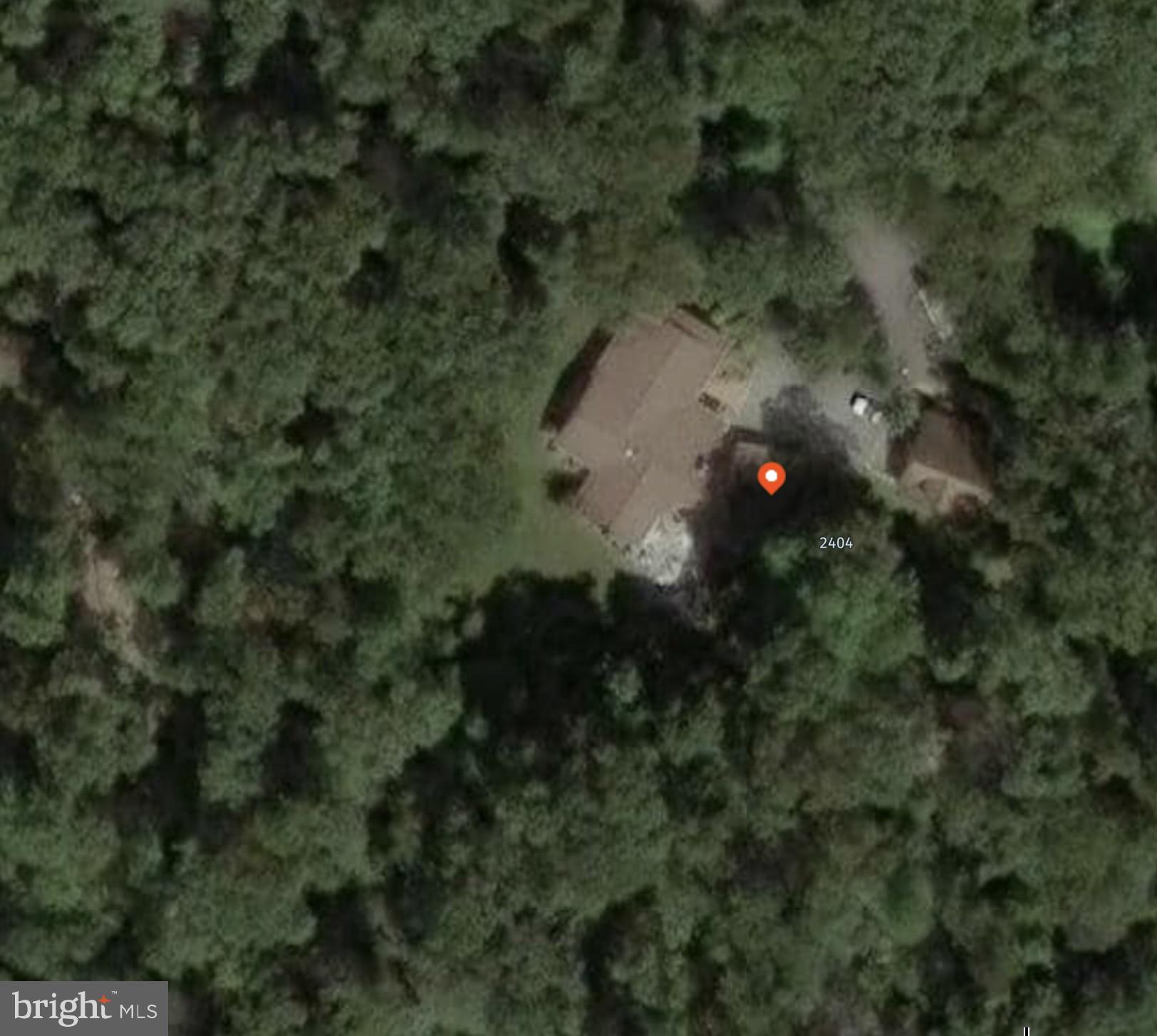 2404 BRADDOCK ROAD