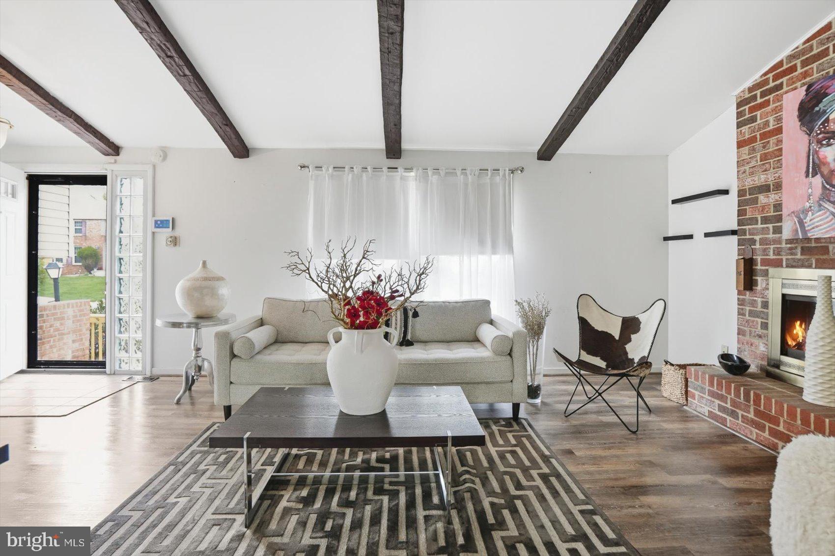 THE WOODLANDS - Residential