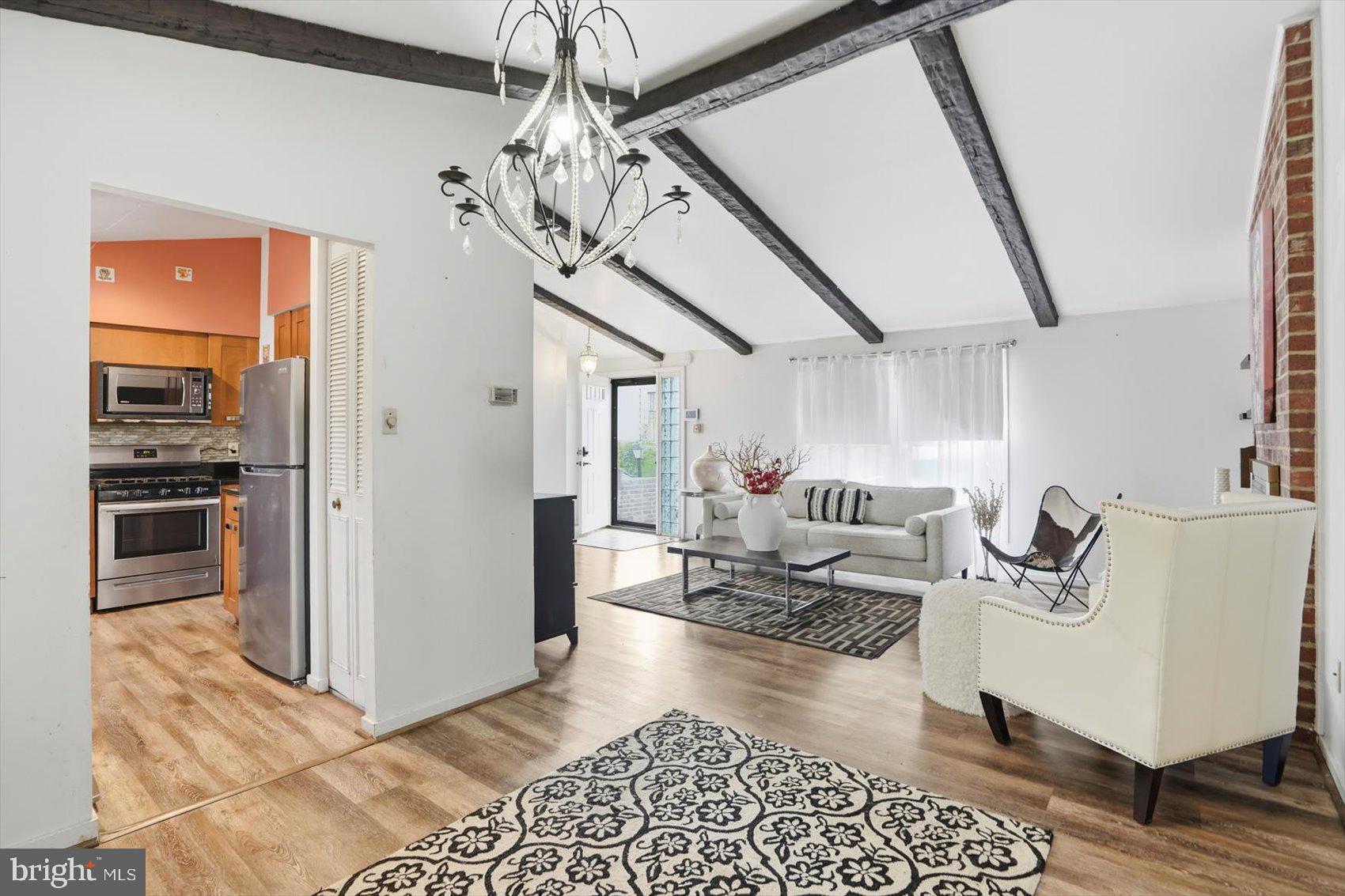 THE WOODLANDS - Residential
