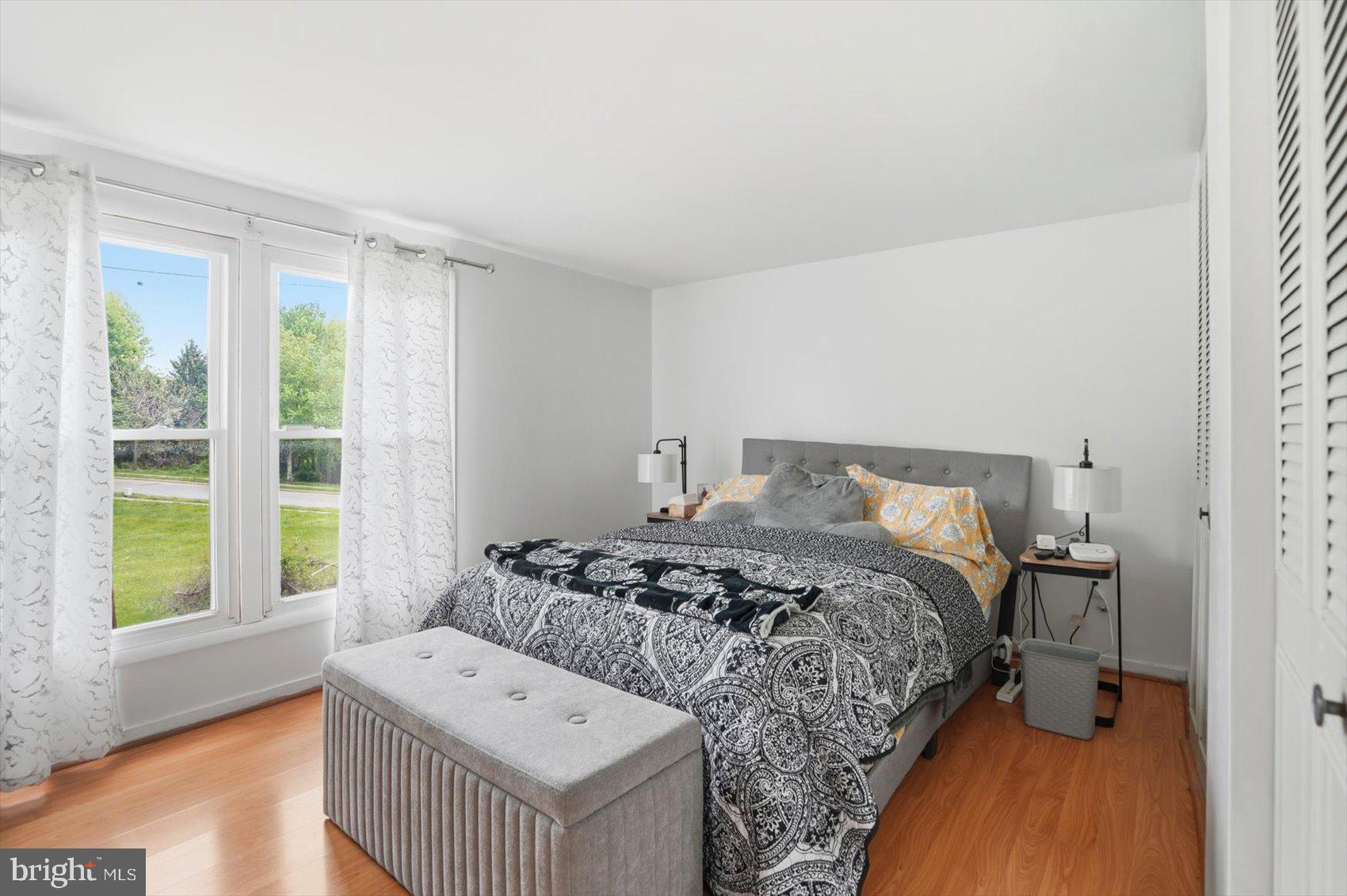 THE WOODLANDS - Residential