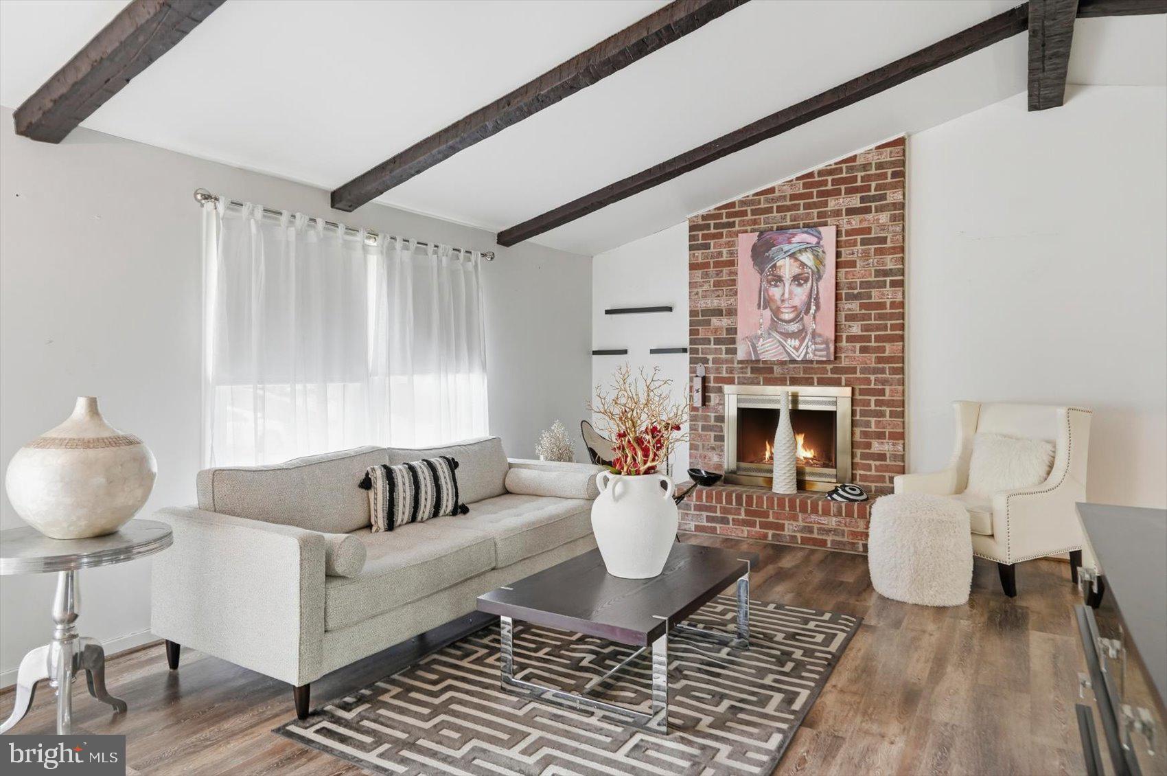 THE WOODLANDS - Residential