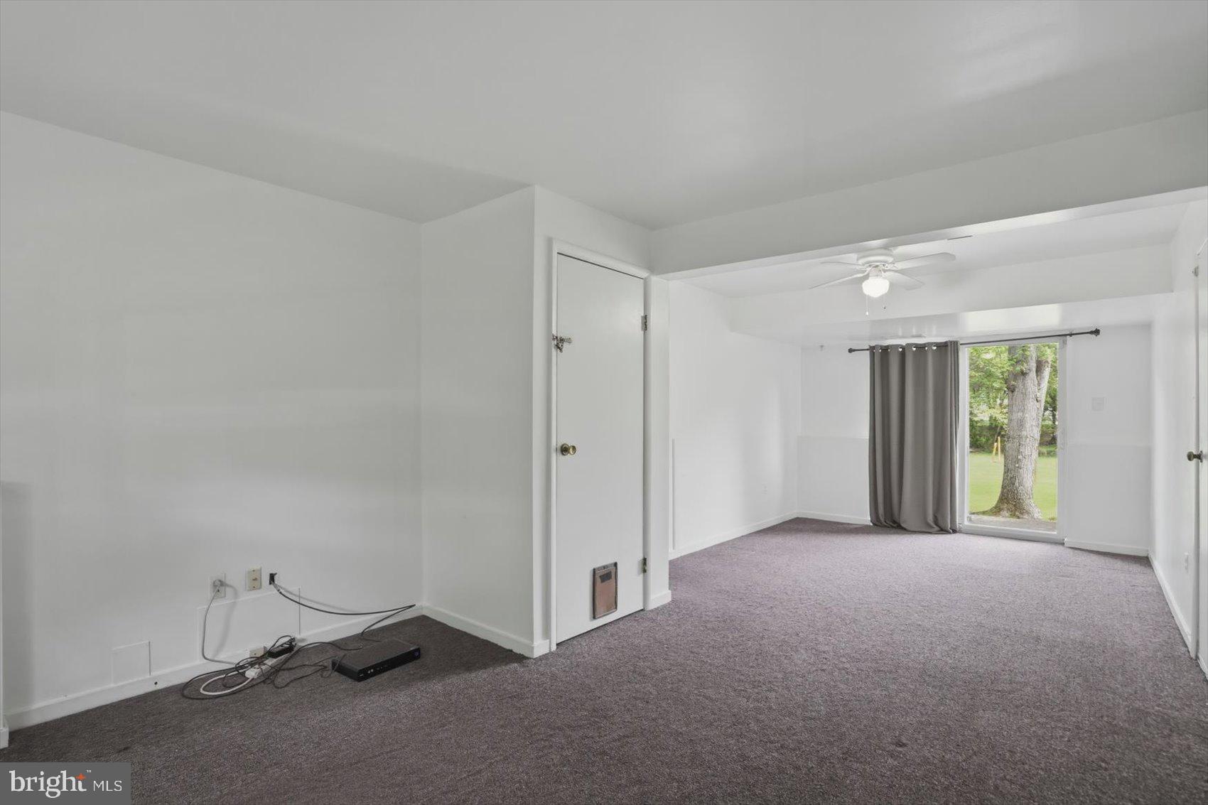 THE WOODLANDS - Residential