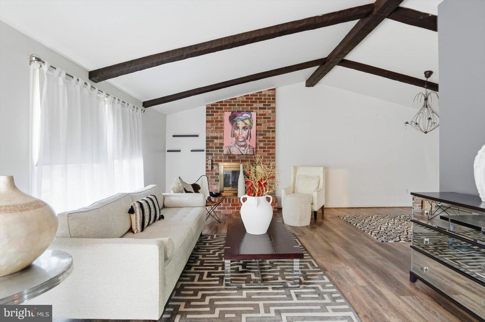 THE WOODLANDS - Residential