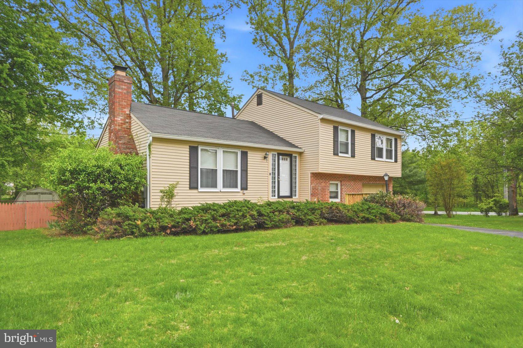 THE WOODLANDS - Residential