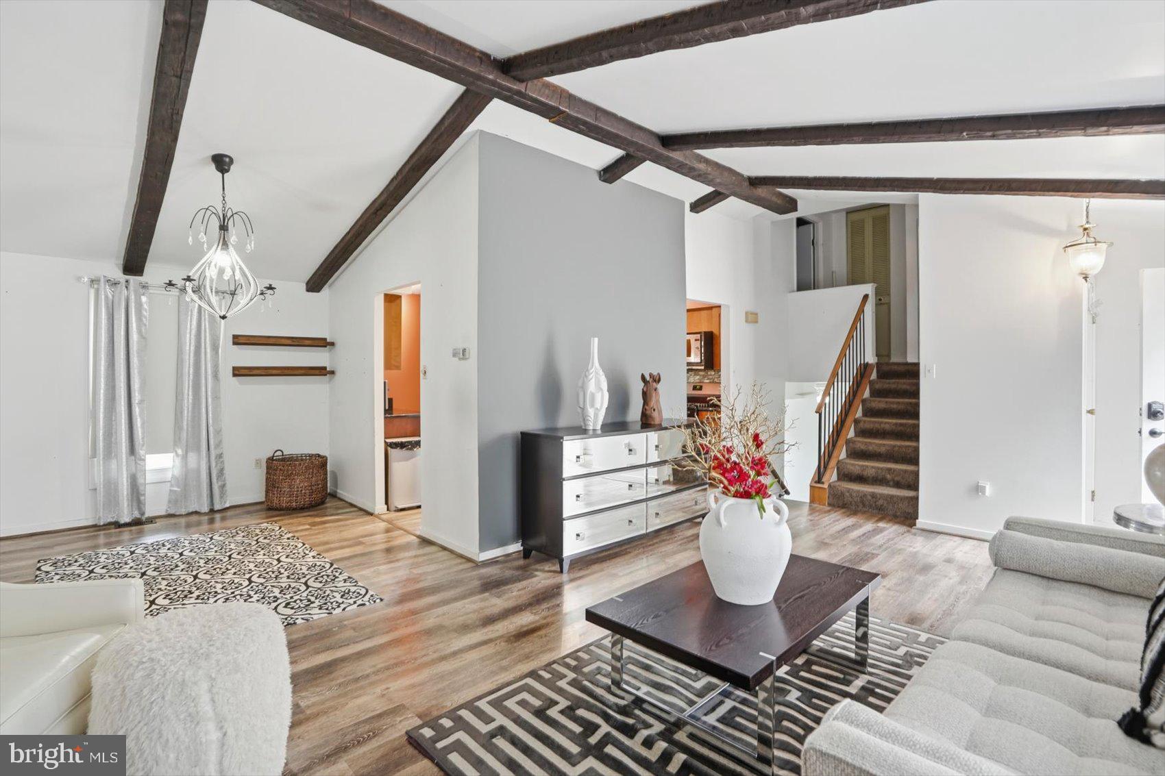 THE WOODLANDS - Residential