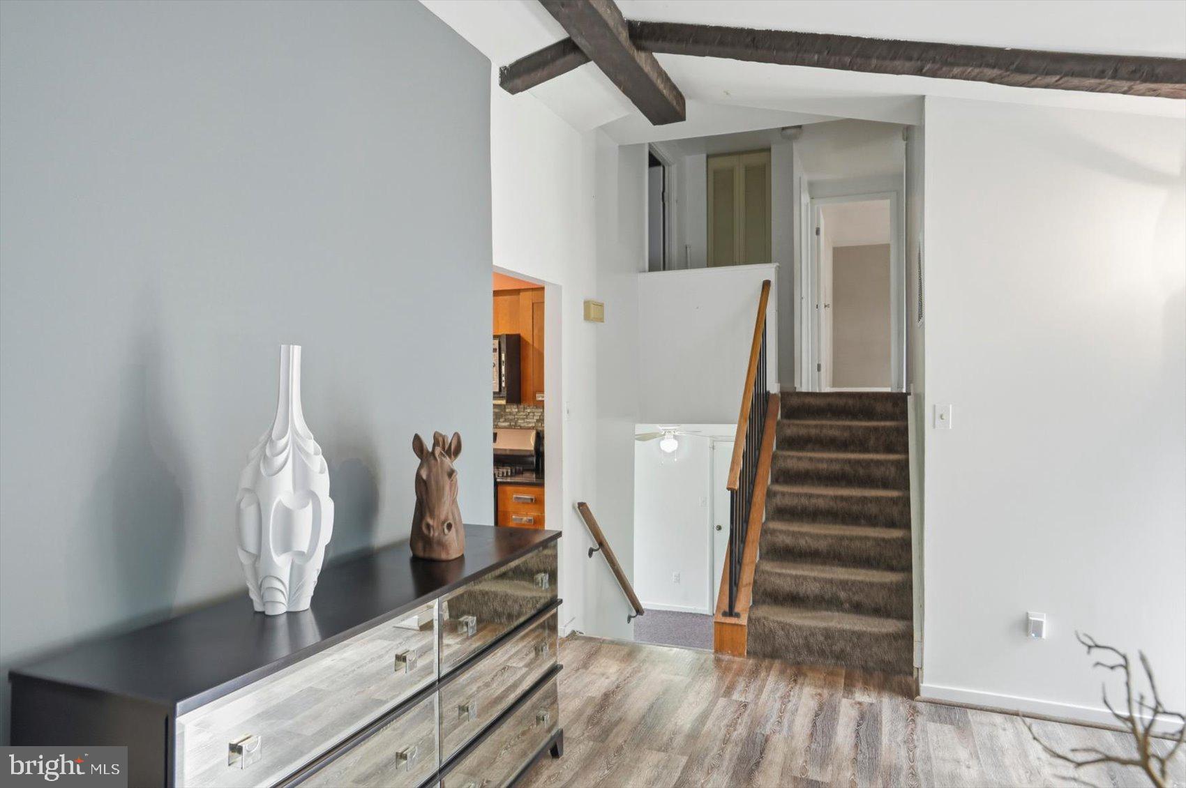 THE WOODLANDS - Residential