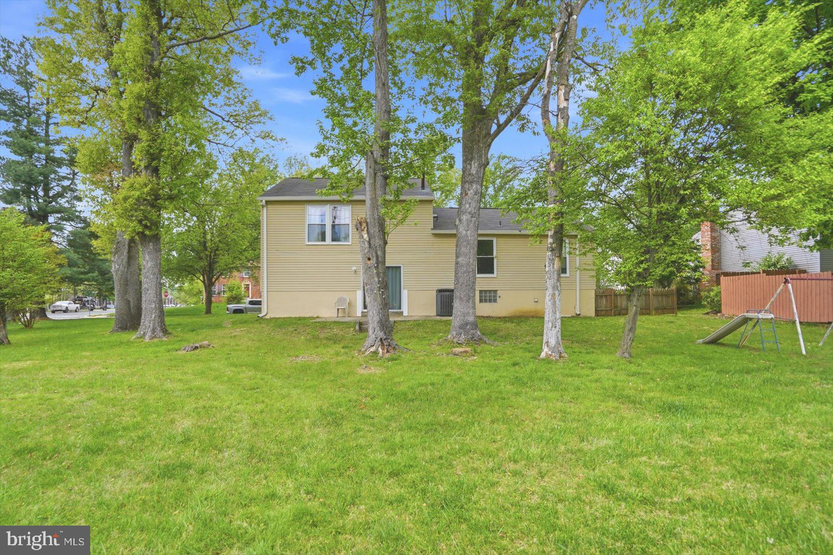 THE WOODLANDS - Residential