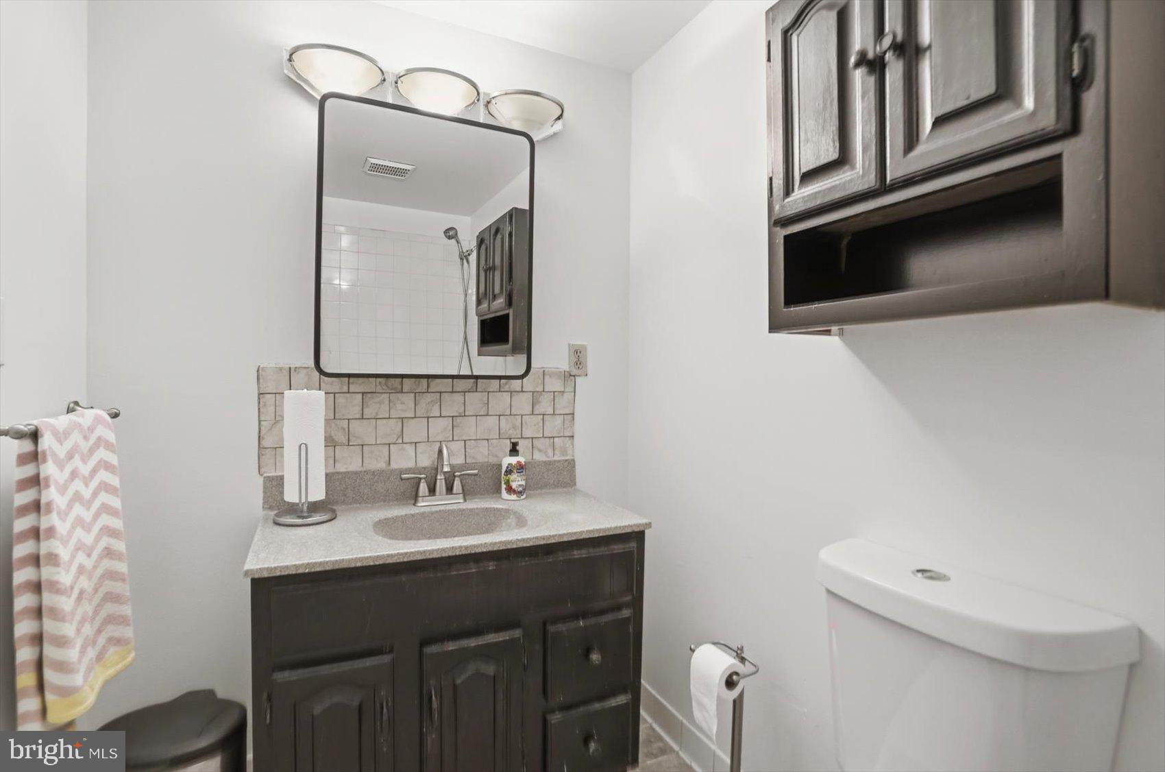 THE WOODLANDS - Residential