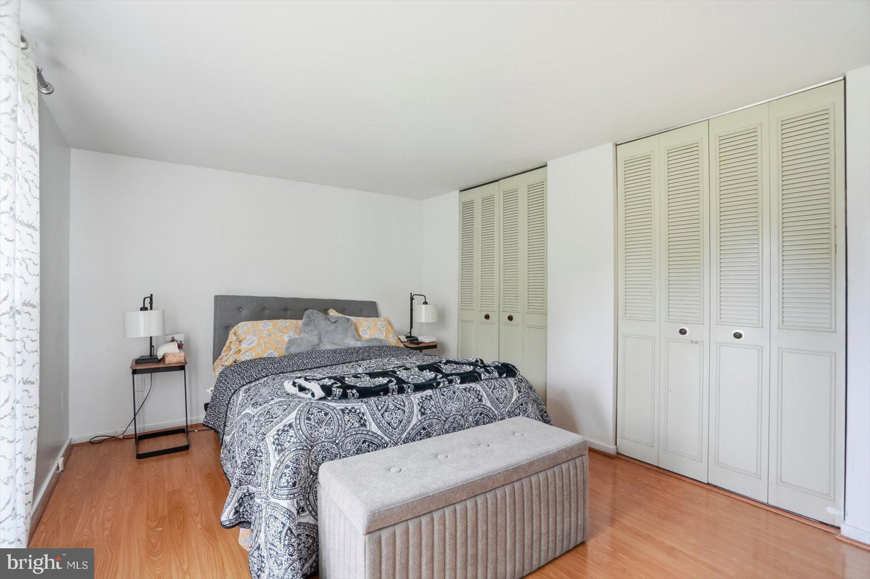 THE WOODLANDS - Residential