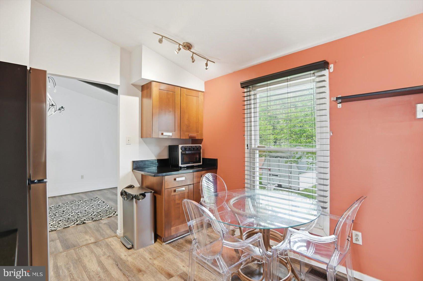 THE WOODLANDS - Residential