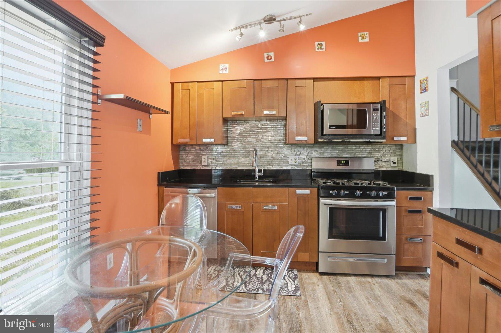 THE WOODLANDS - Residential