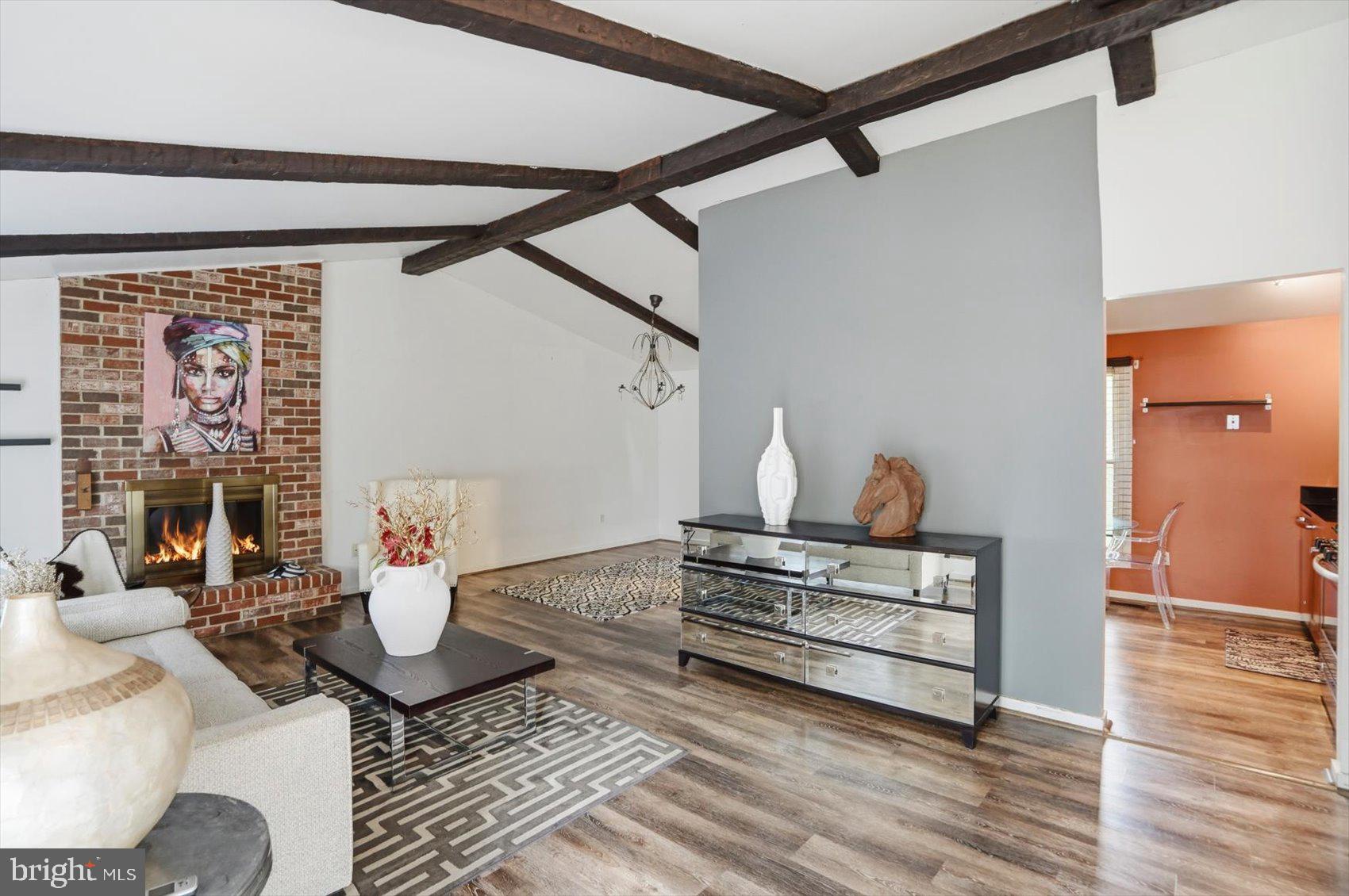 THE WOODLANDS - Residential