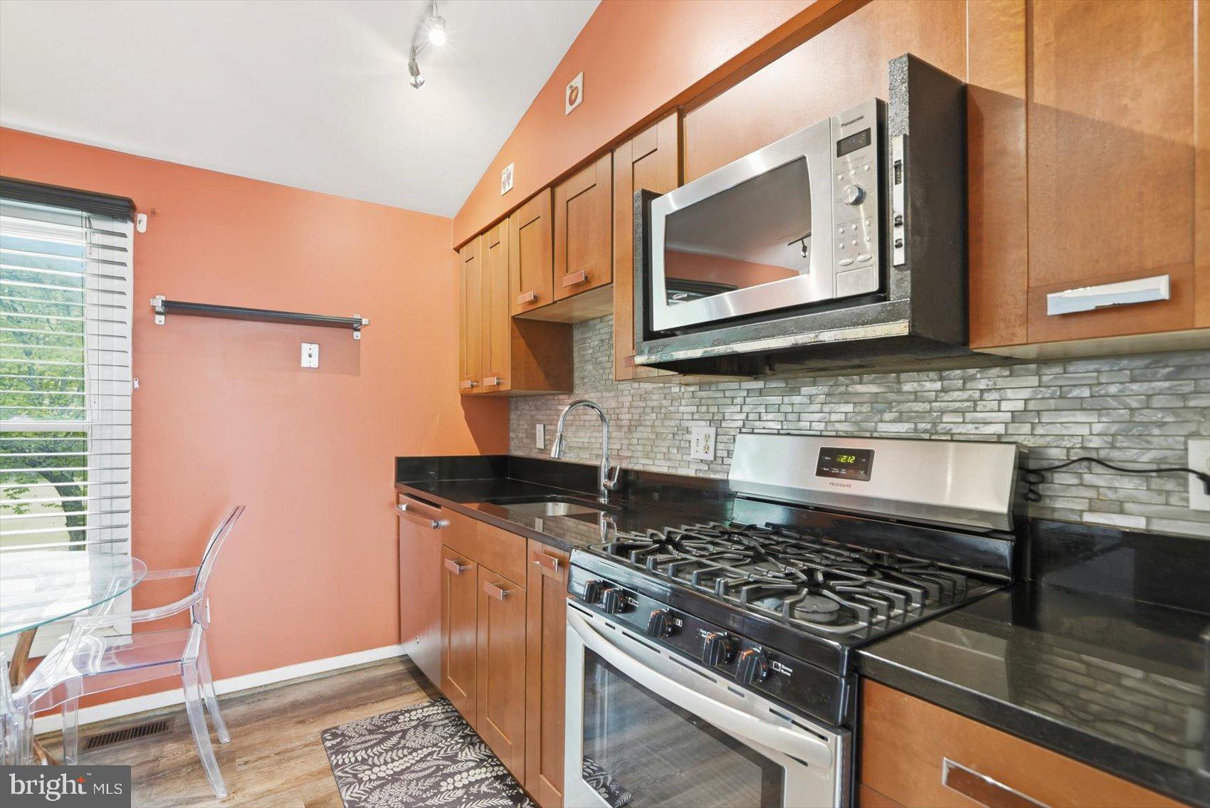 THE WOODLANDS - Residential