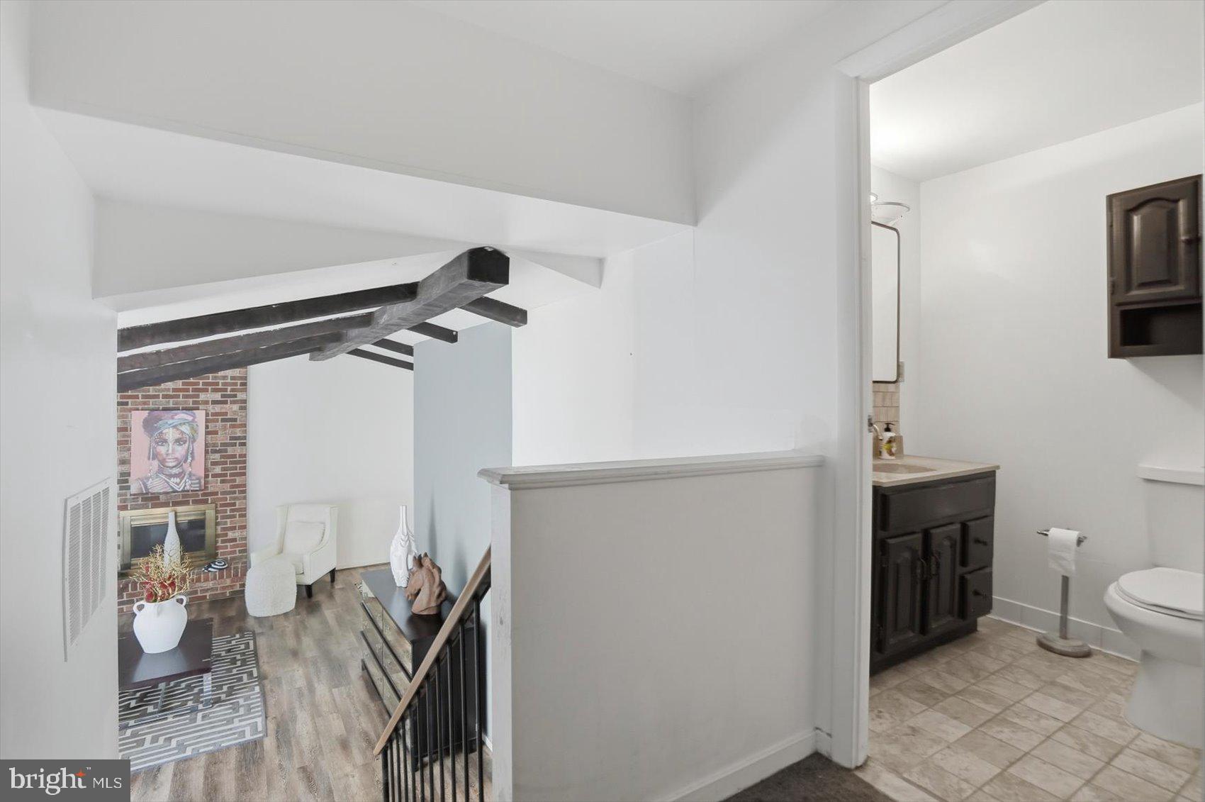 THE WOODLANDS - Residential