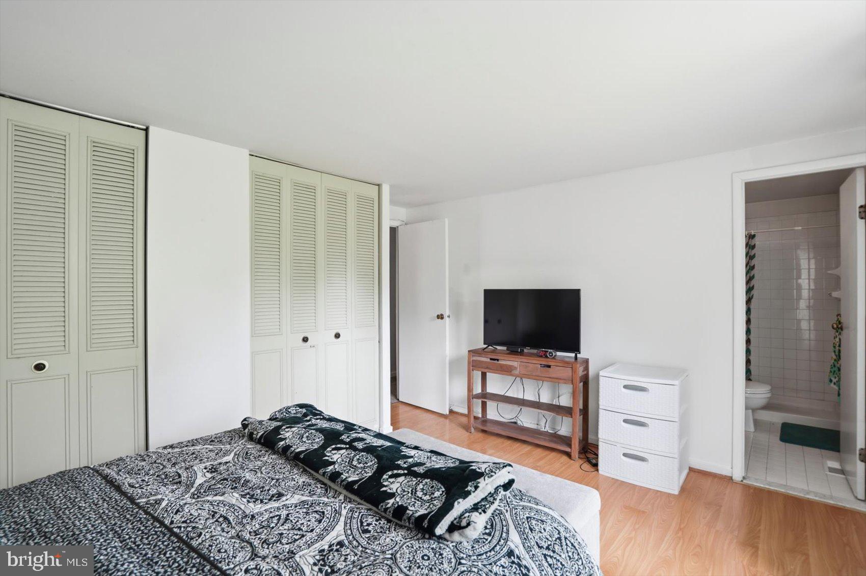 THE WOODLANDS - Residential
