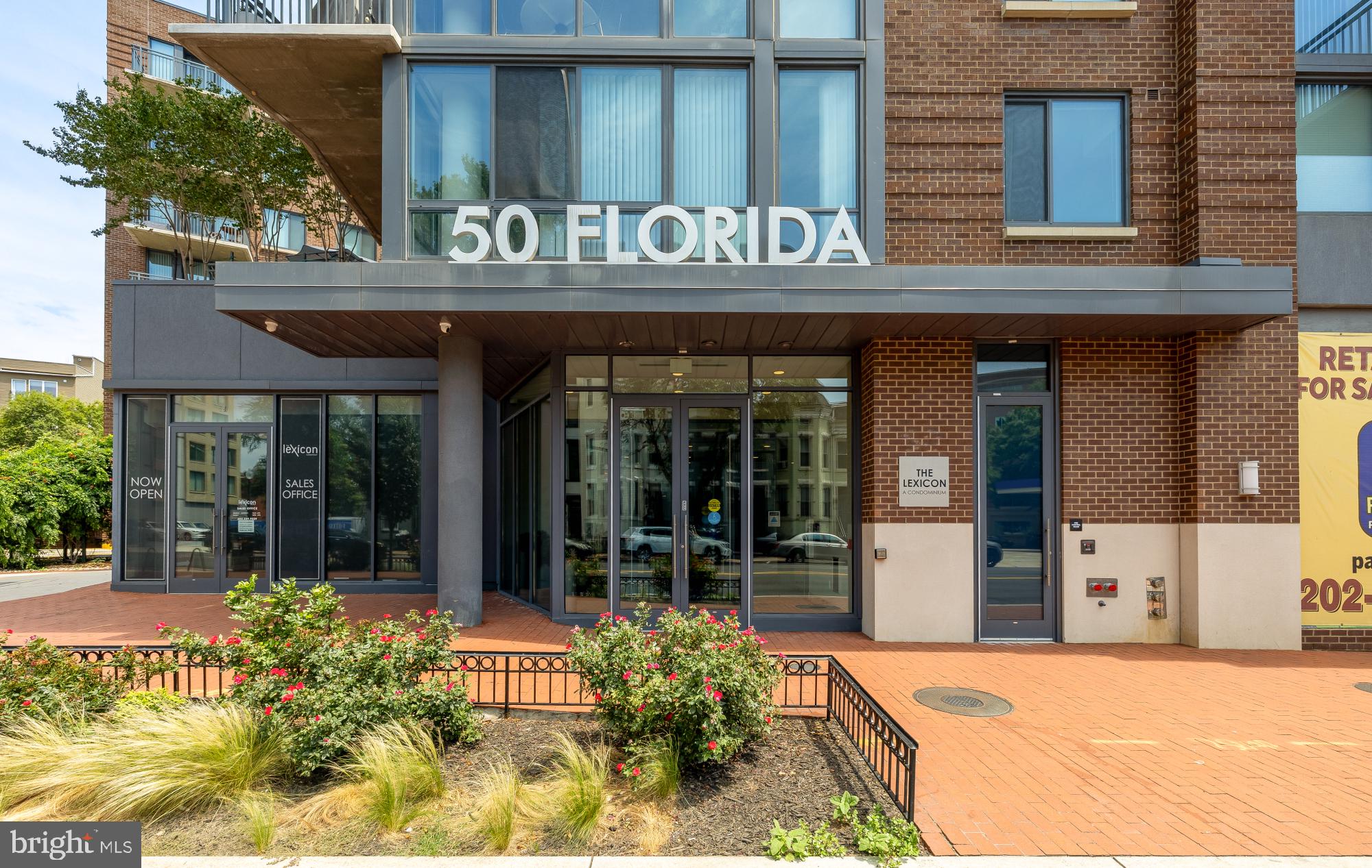 50 FLORIDA AVENUE NE 502