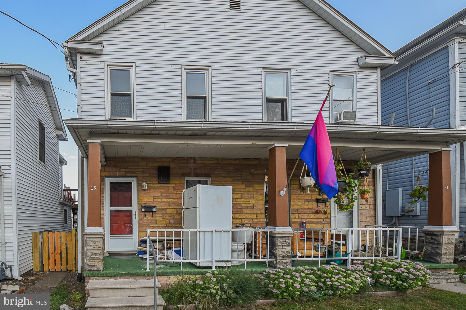 . - Residential Lease