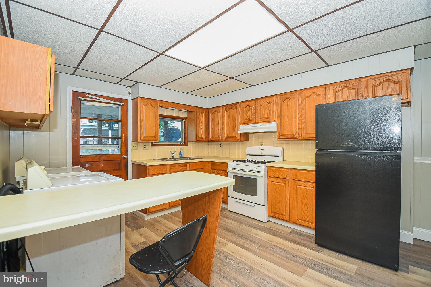 . - Residential Lease