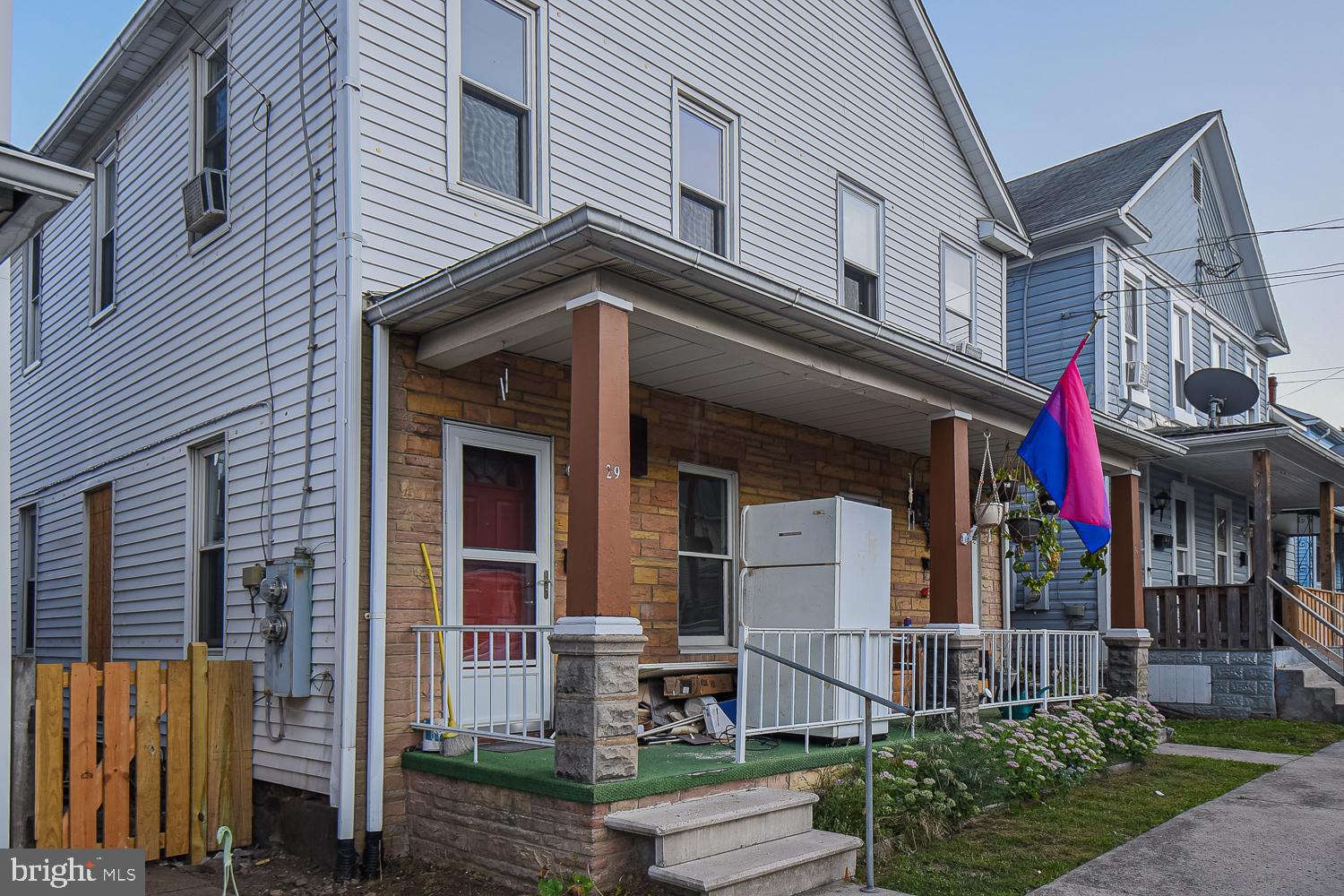 . - Residential Lease