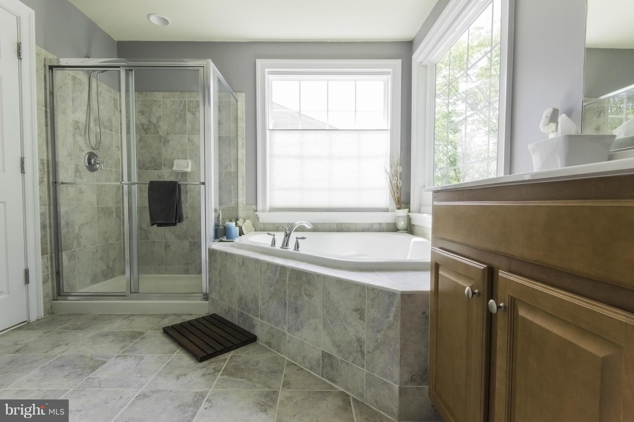 GOOSE CREEK VILLAGE NORTH - Residential