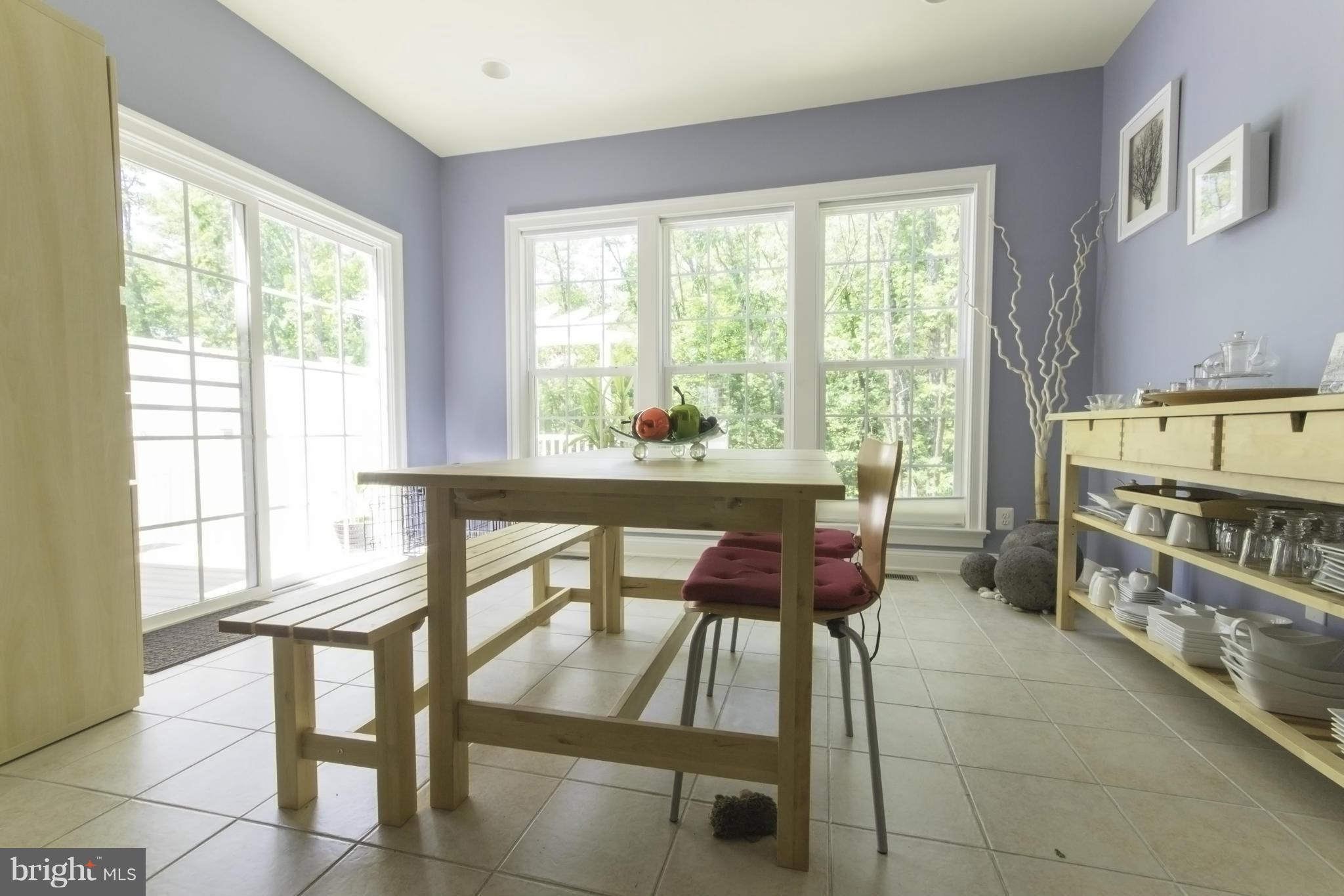 GOOSE CREEK VILLAGE NORTH - Residential