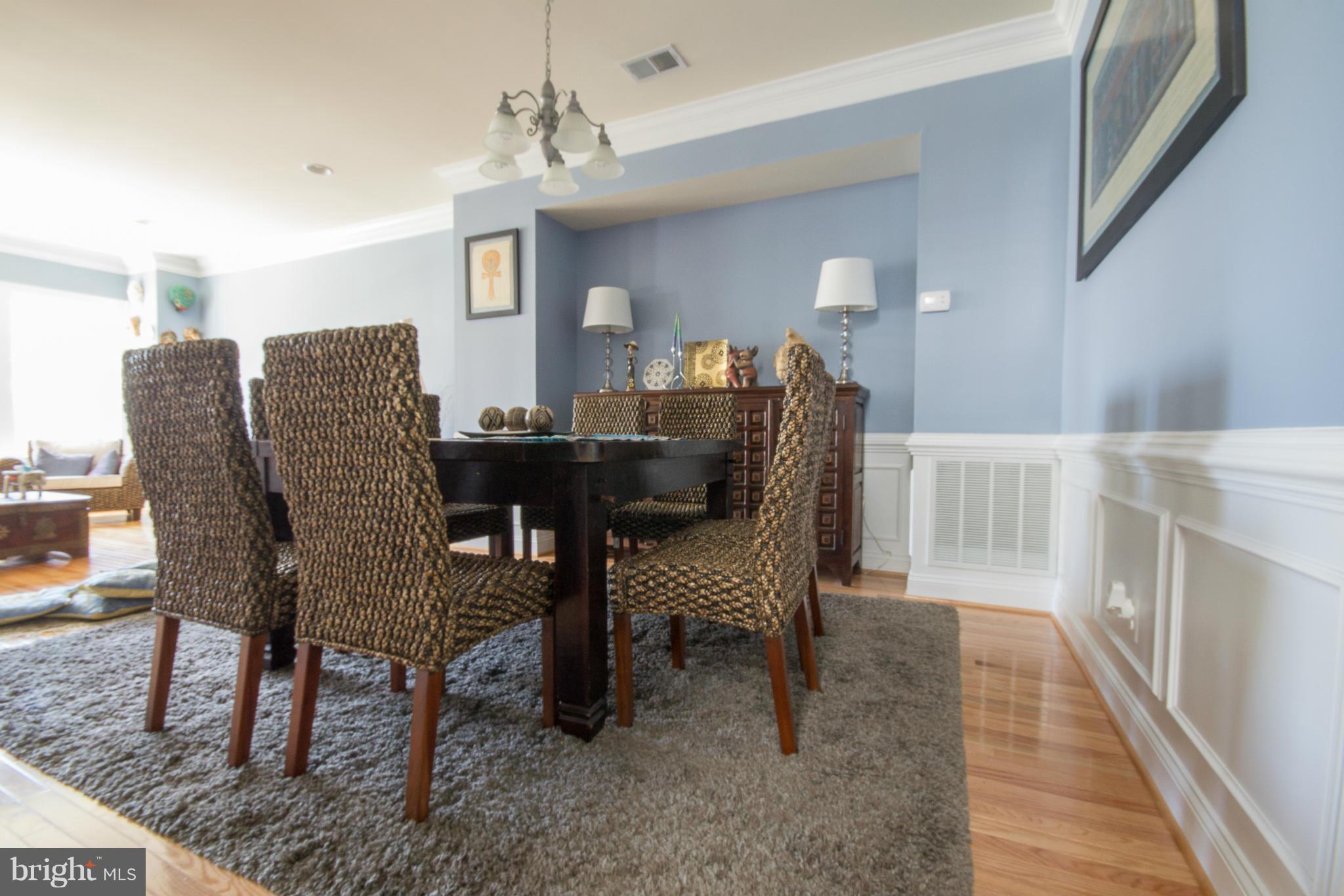 GOOSE CREEK VILLAGE NORTH - Residential