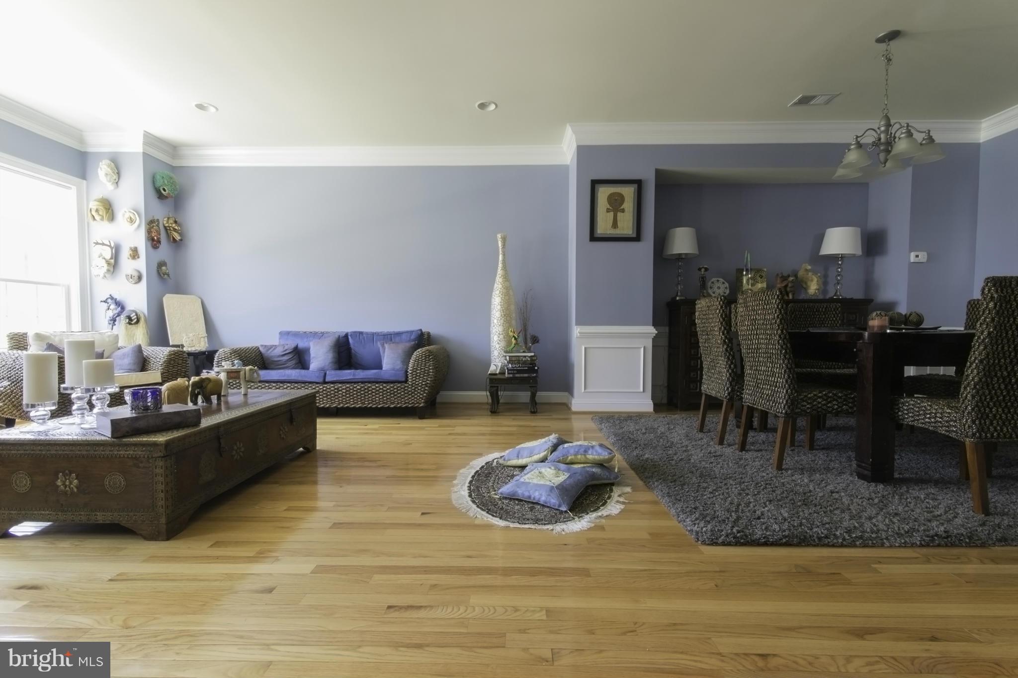 GOOSE CREEK VILLAGE NORTH - Residential