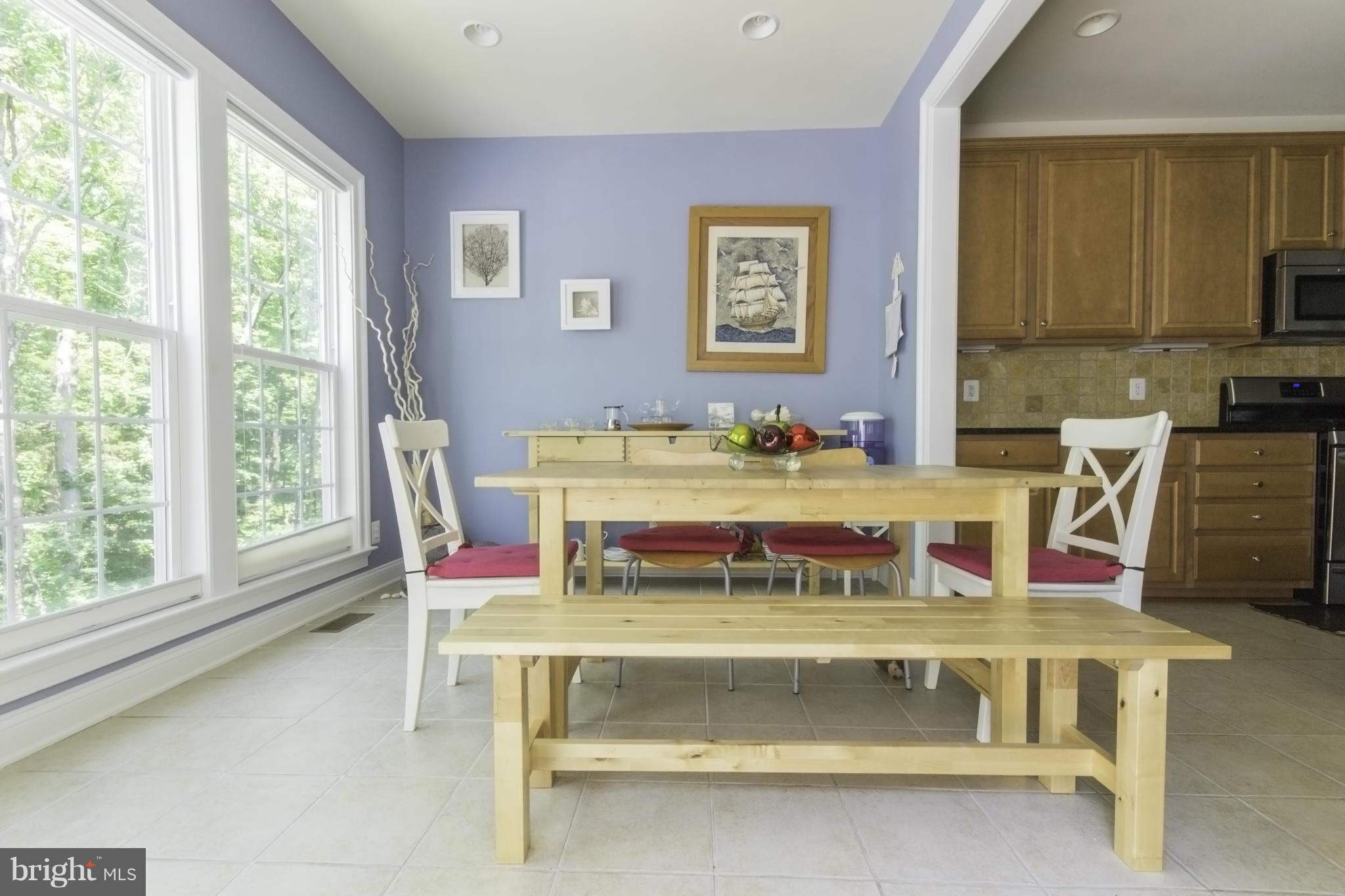 GOOSE CREEK VILLAGE NORTH - Residential