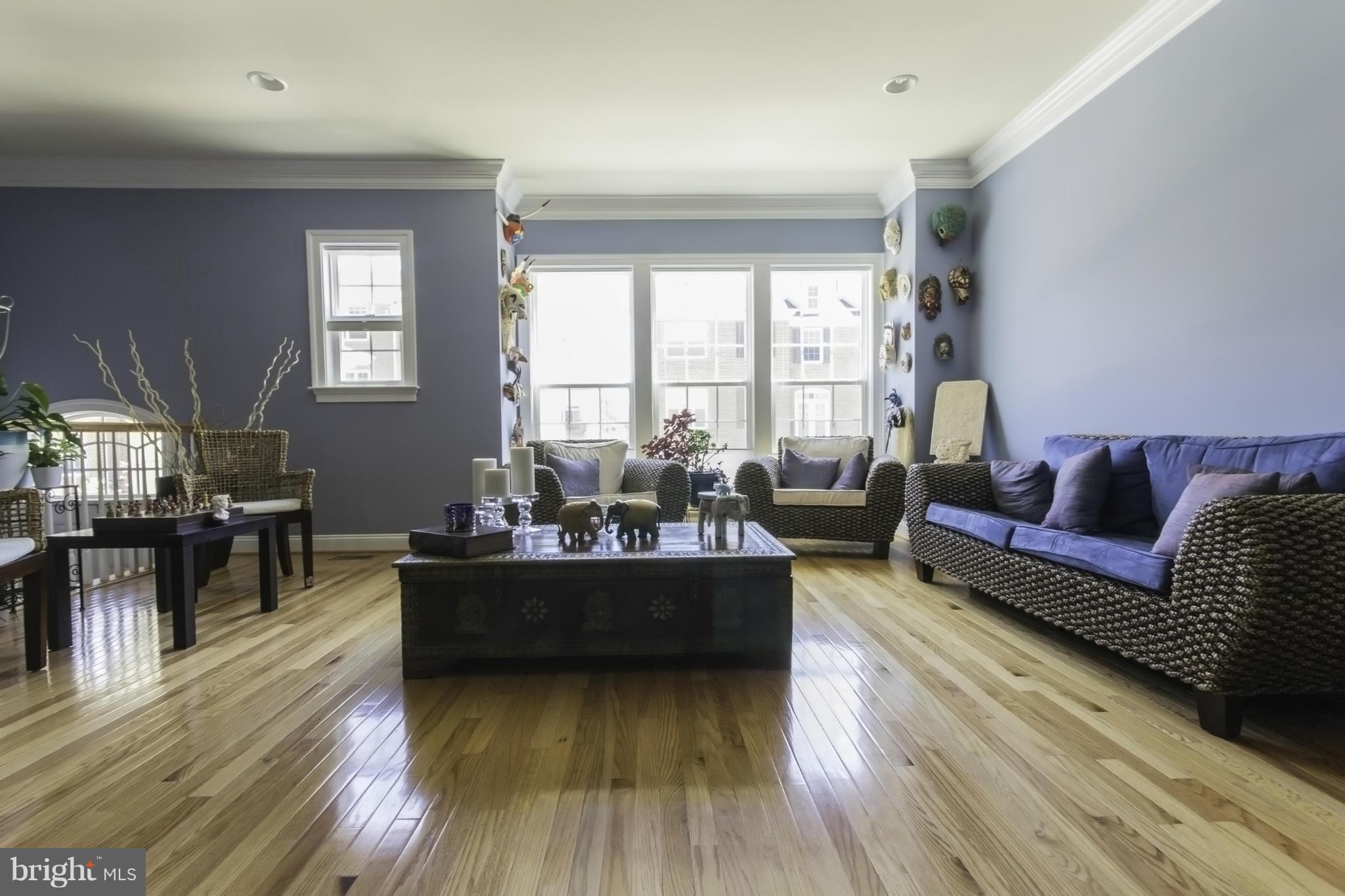 GOOSE CREEK VILLAGE NORTH - Residential