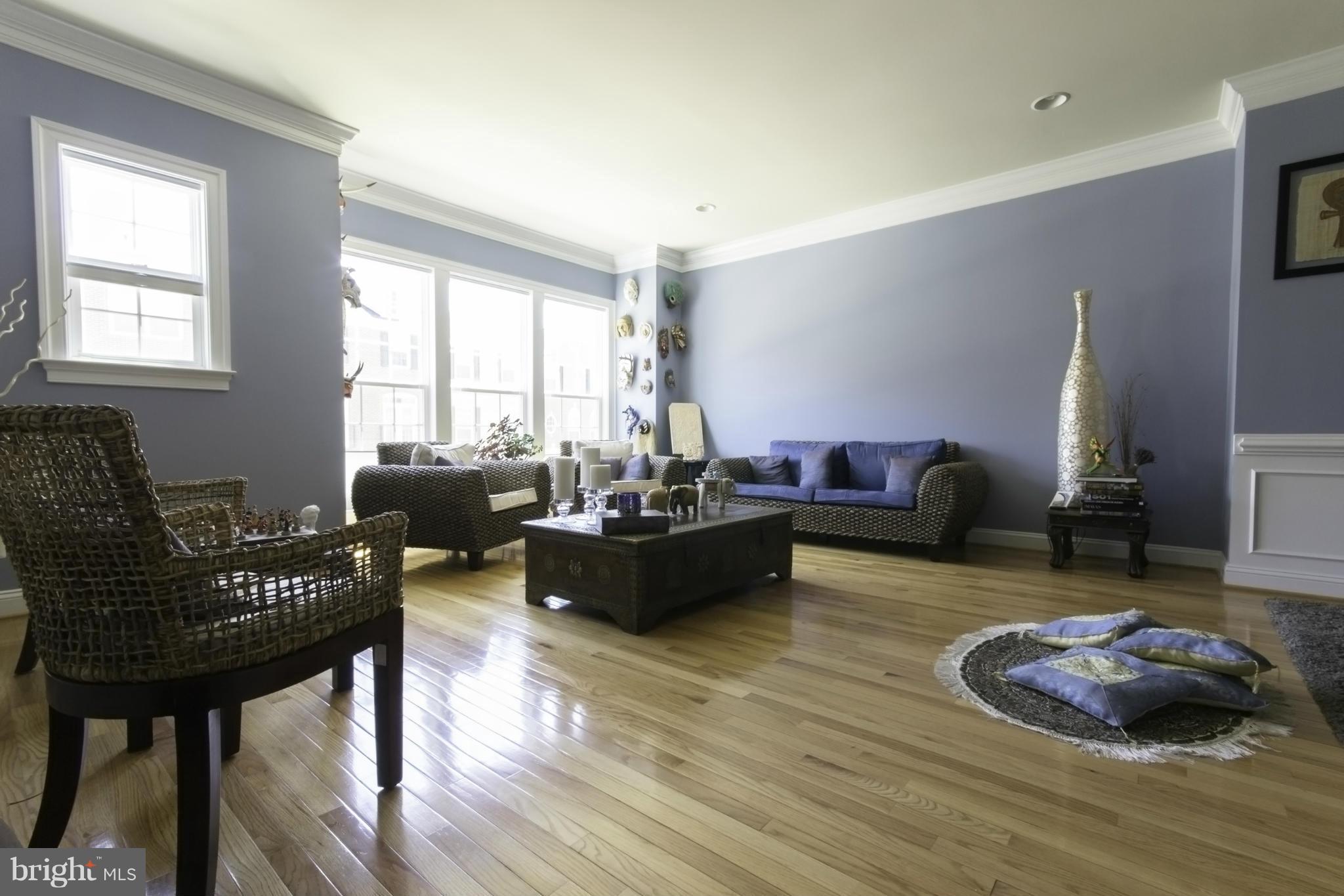 GOOSE CREEK VILLAGE NORTH - Residential