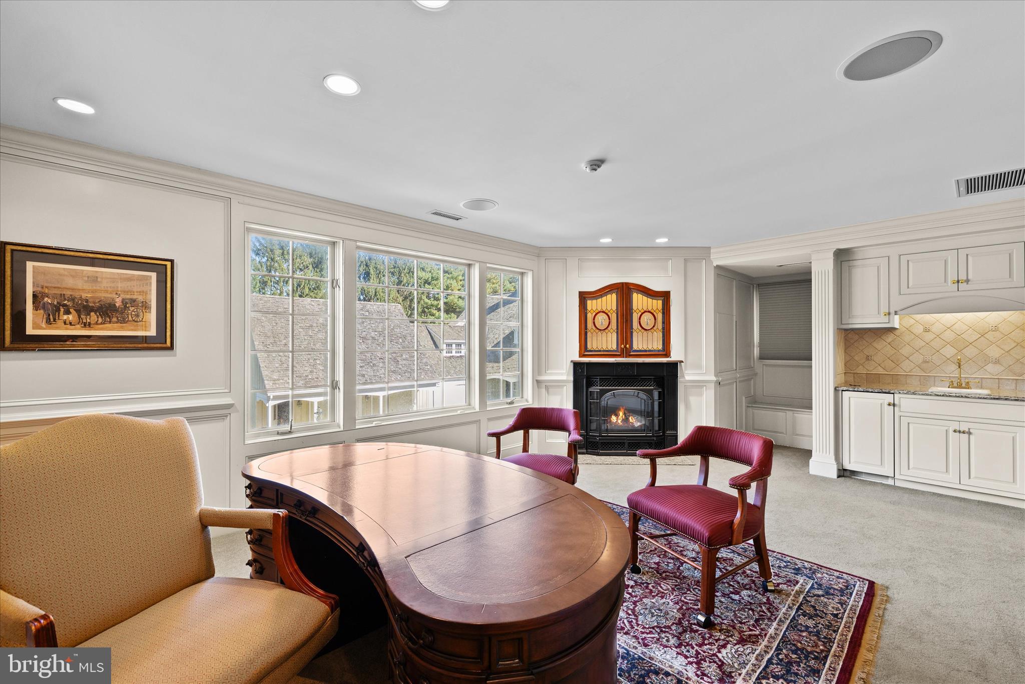 BAILEYS NECK - Residential