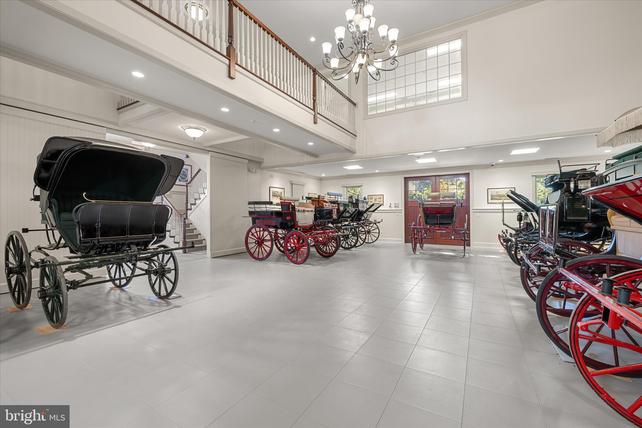 BAILEYS NECK - Residential