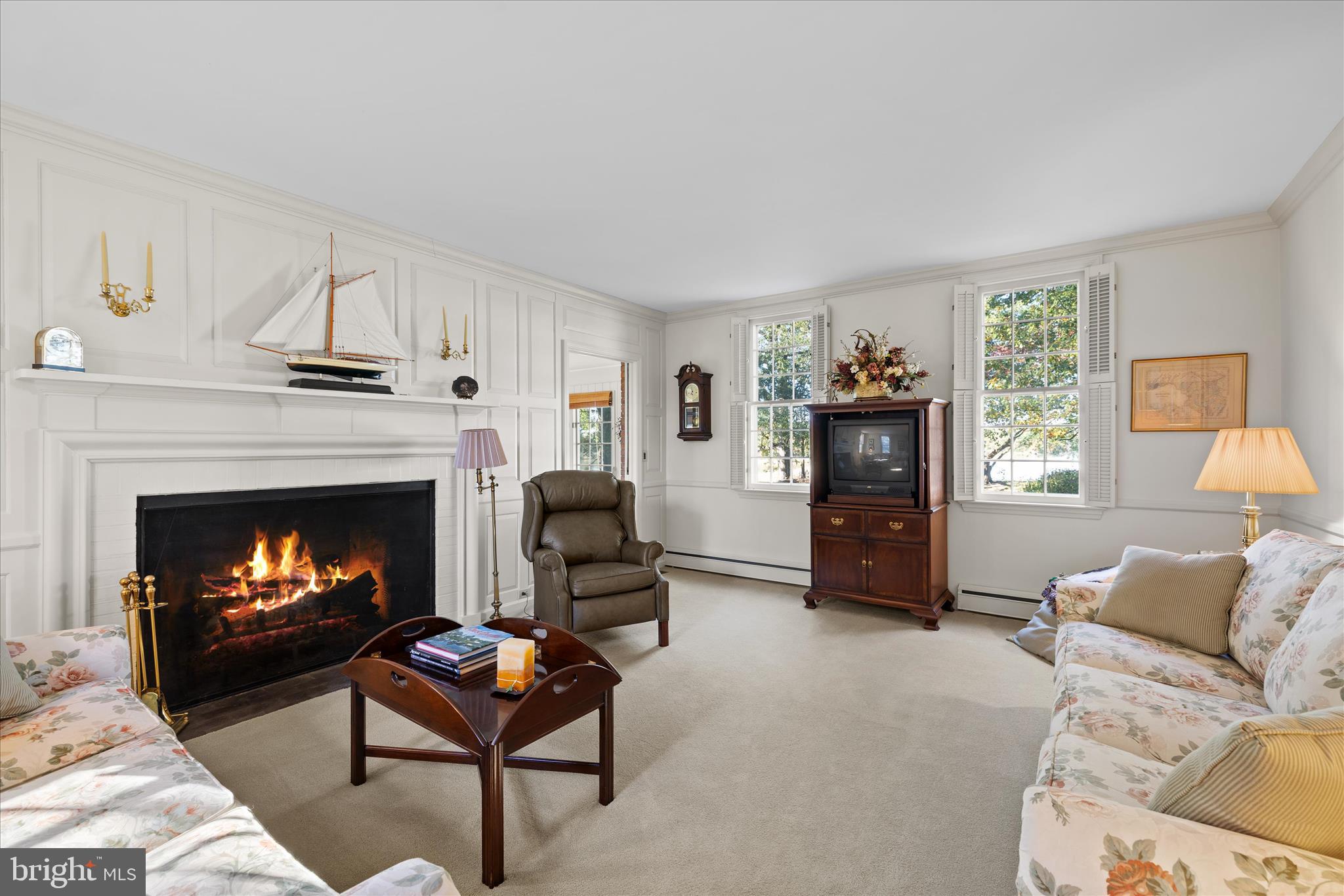 BAILEYS NECK - Residential