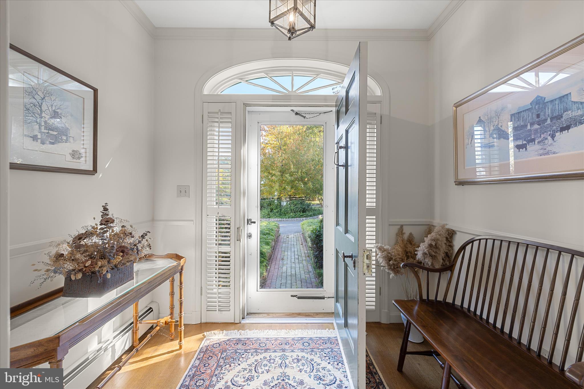 BAILEYS NECK - Residential