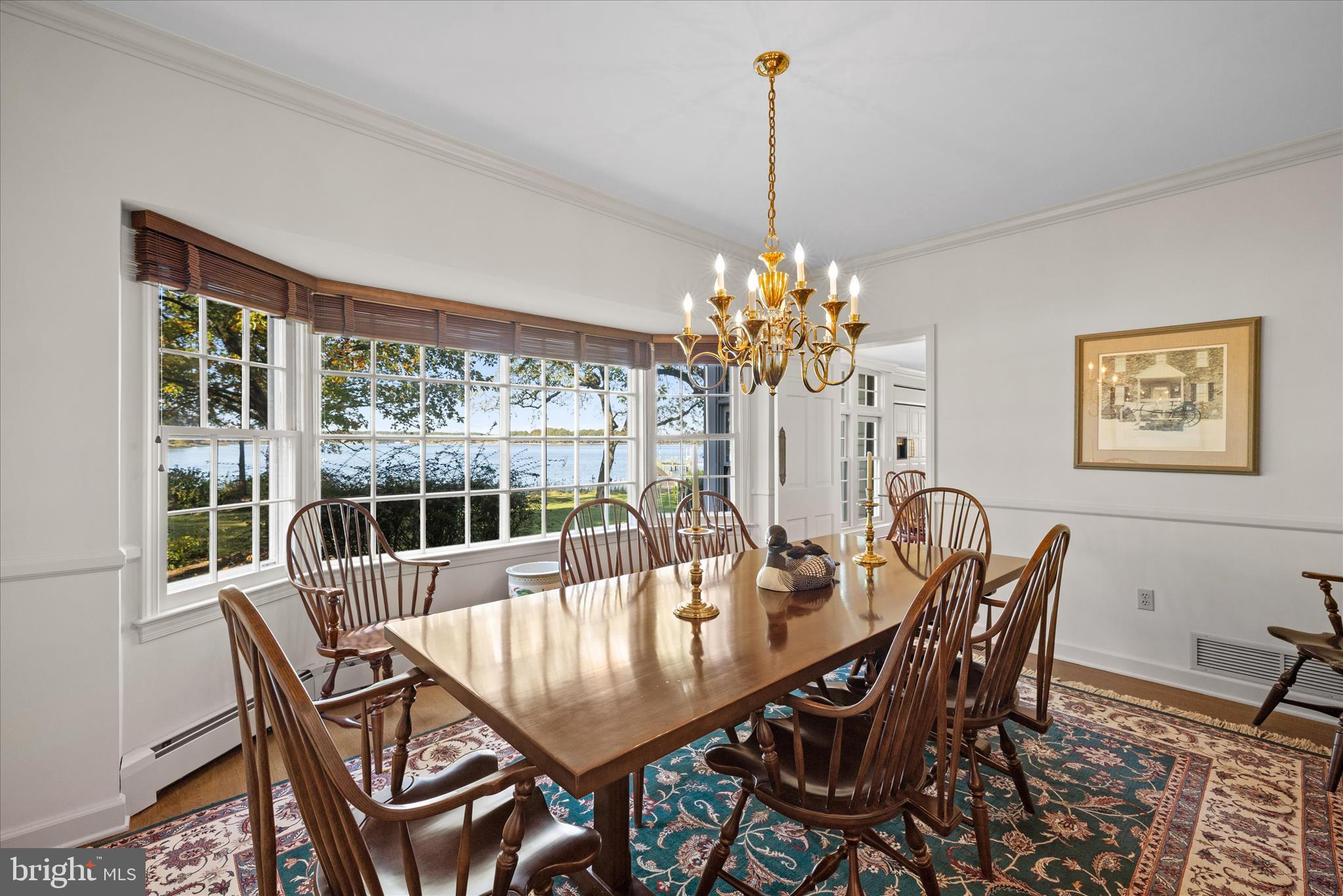 BAILEYS NECK - Residential