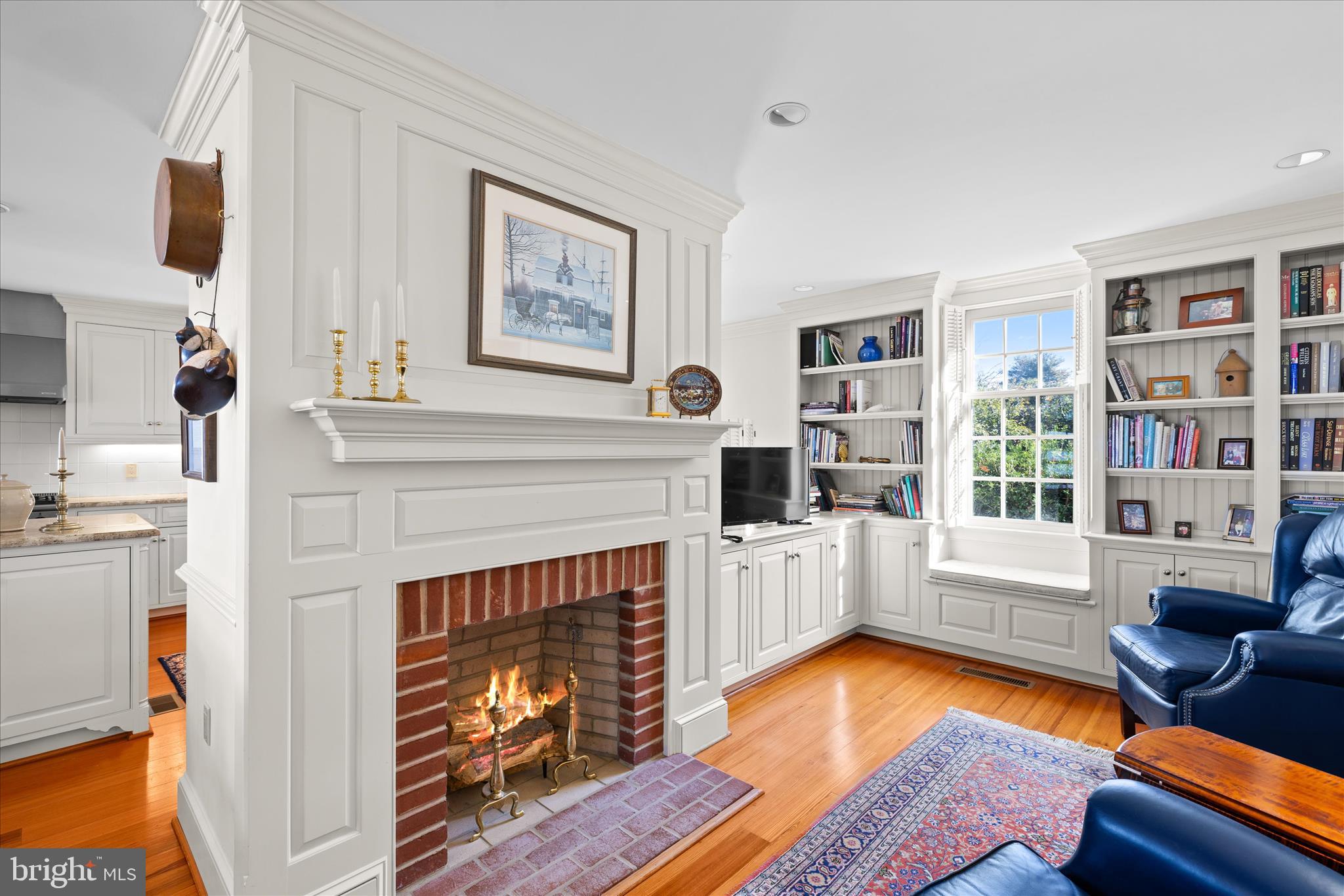 BAILEYS NECK - Residential