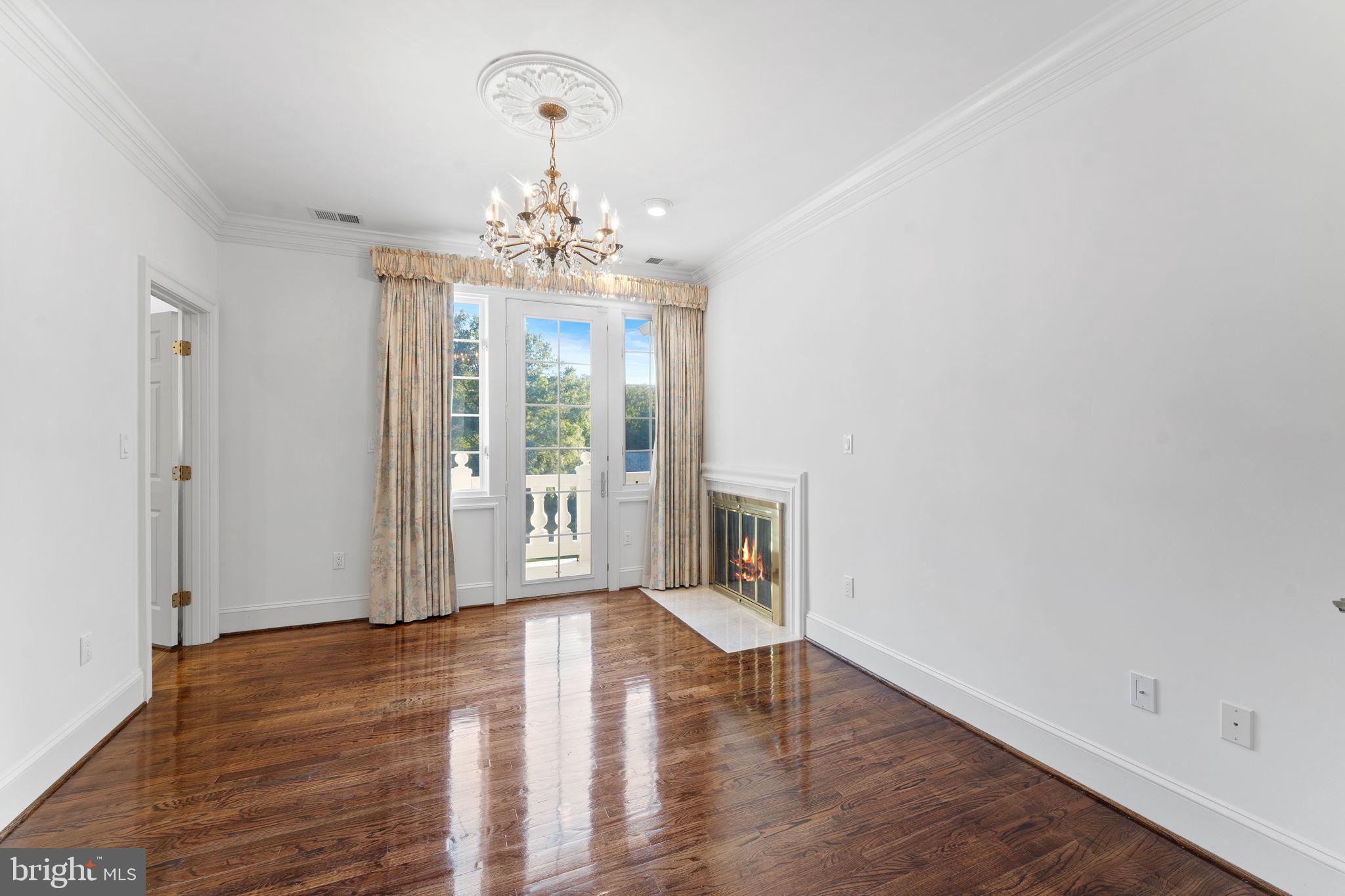 BRADLEY FARMS - Residential