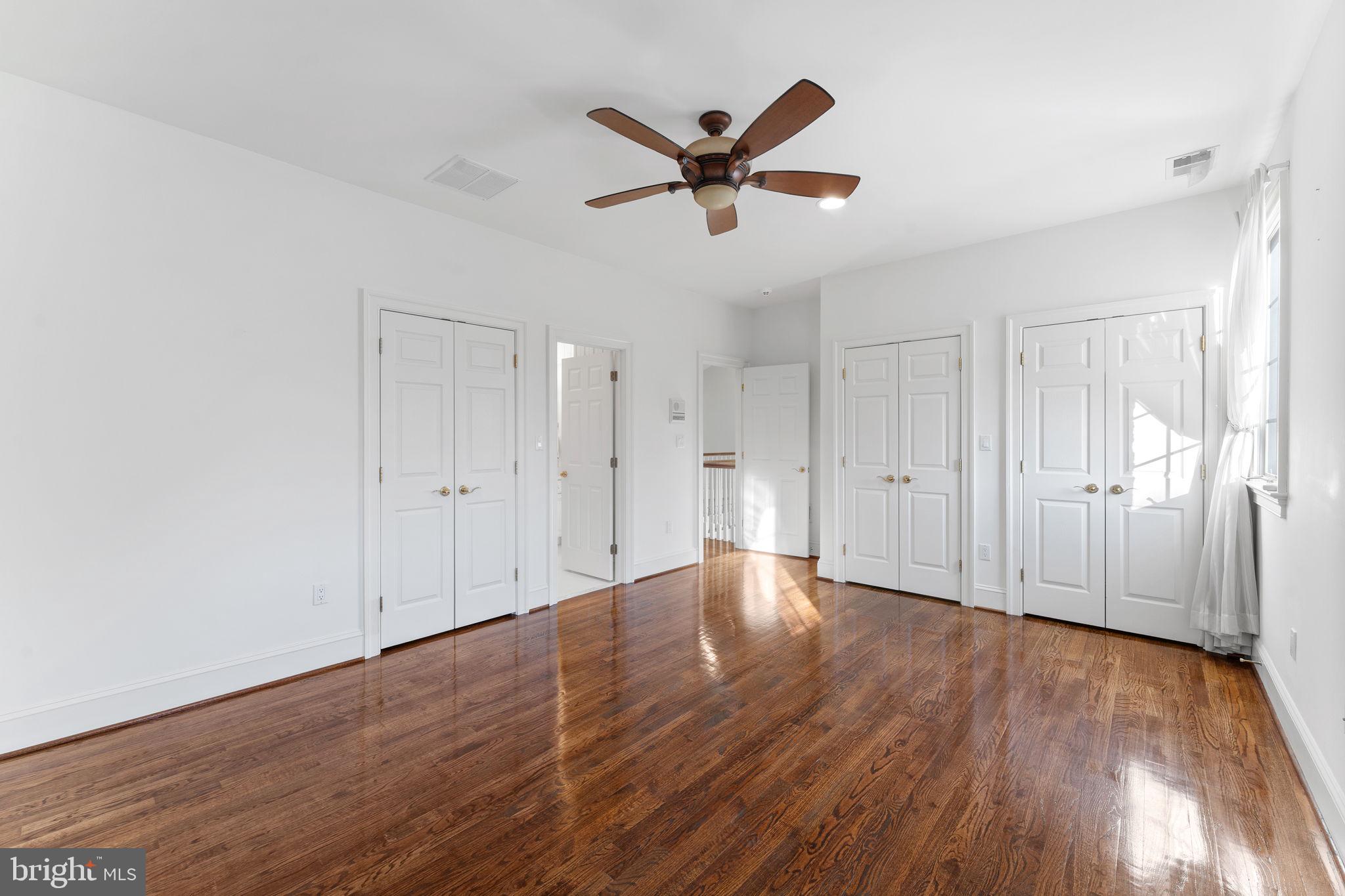 BRADLEY FARMS - Residential