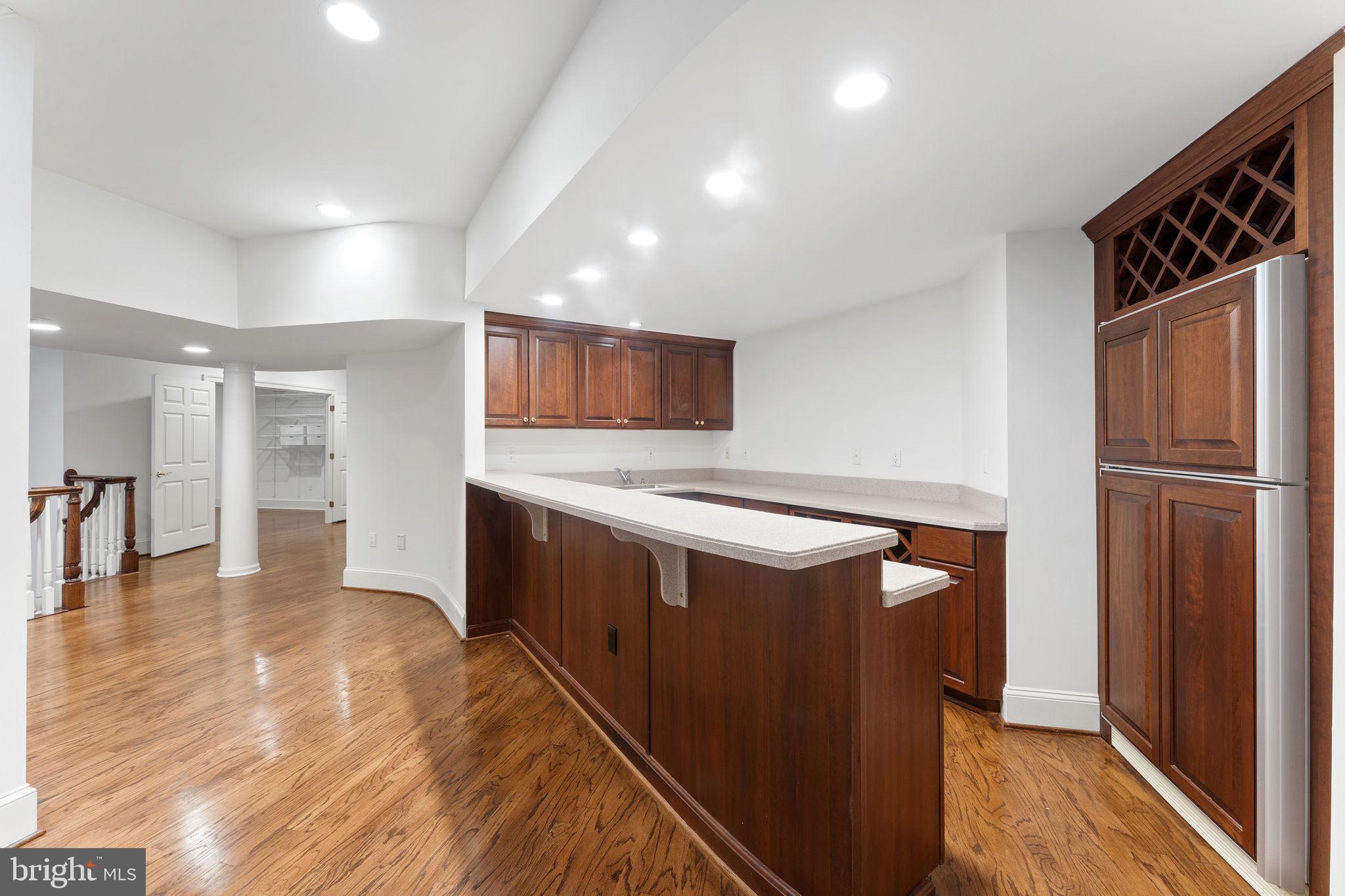 BRADLEY FARMS - Residential