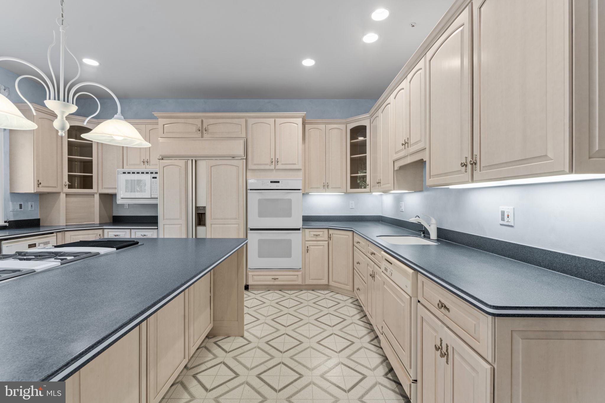 BRADLEY FARMS - Residential