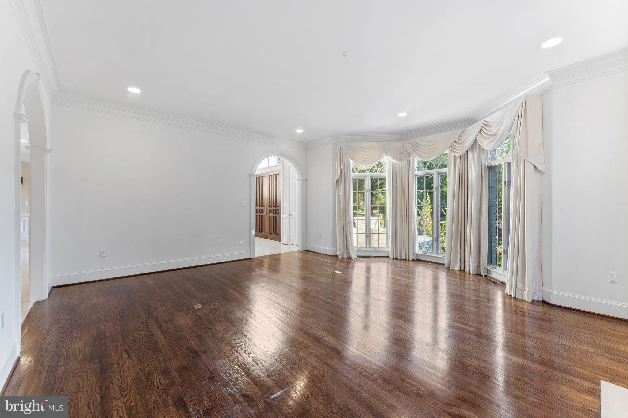 BRADLEY FARMS - Residential