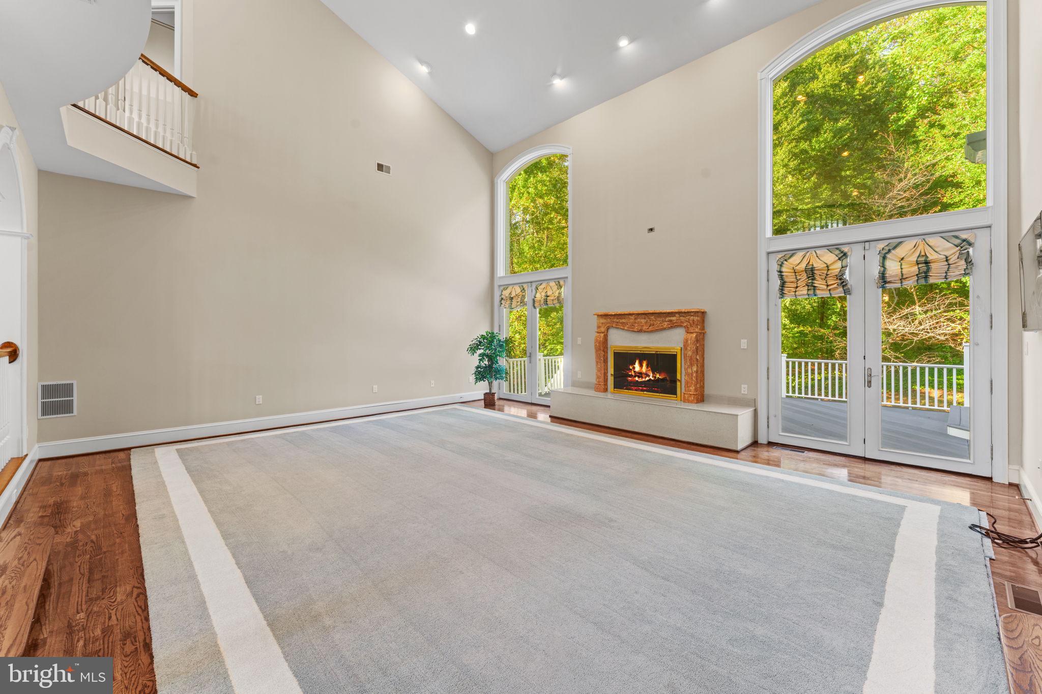 BRADLEY FARMS - Residential