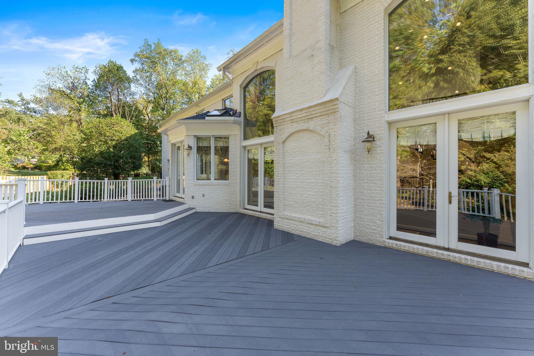 BRADLEY FARMS - Residential