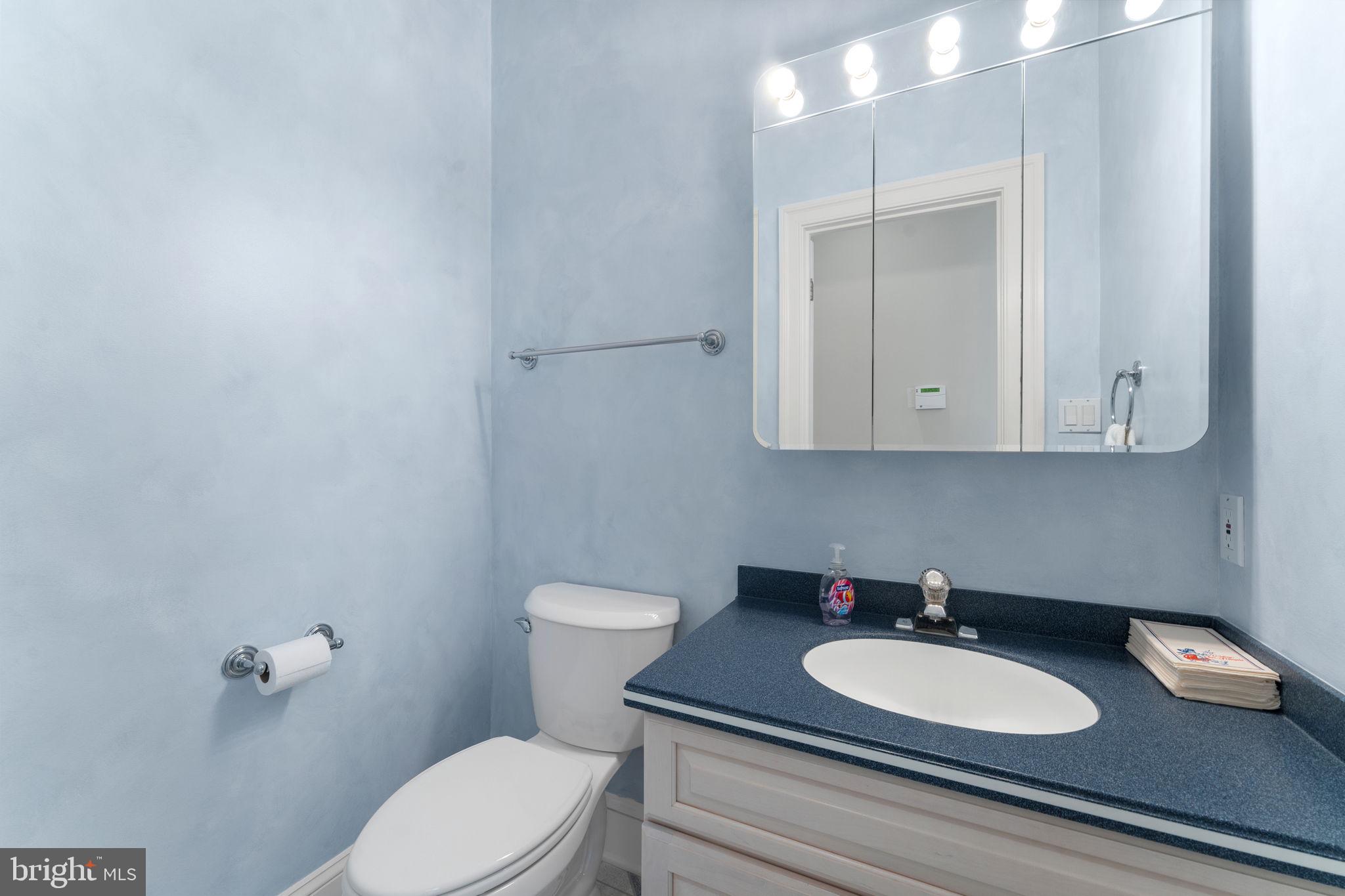 BRADLEY FARMS - Residential