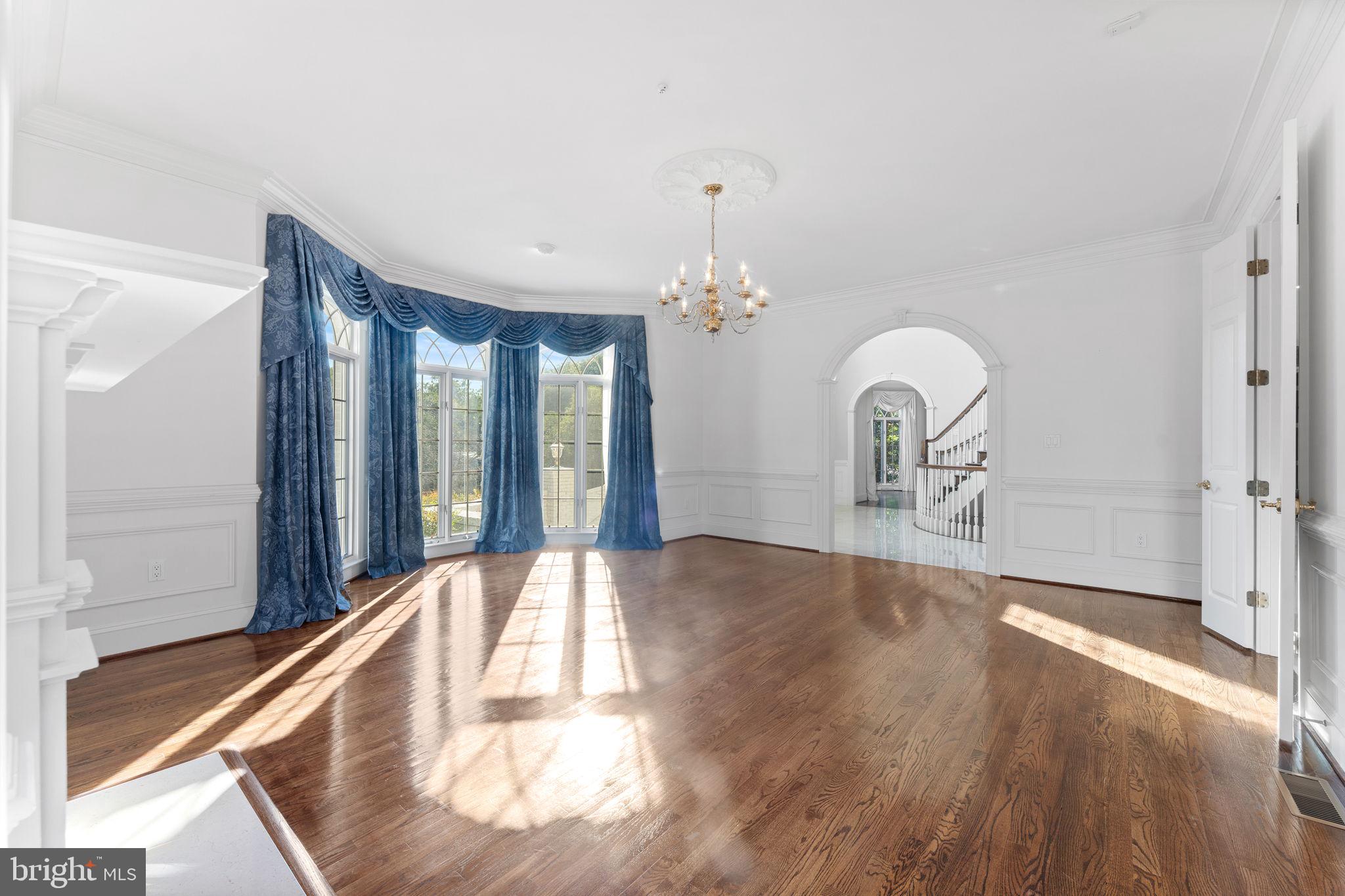 BRADLEY FARMS - Residential