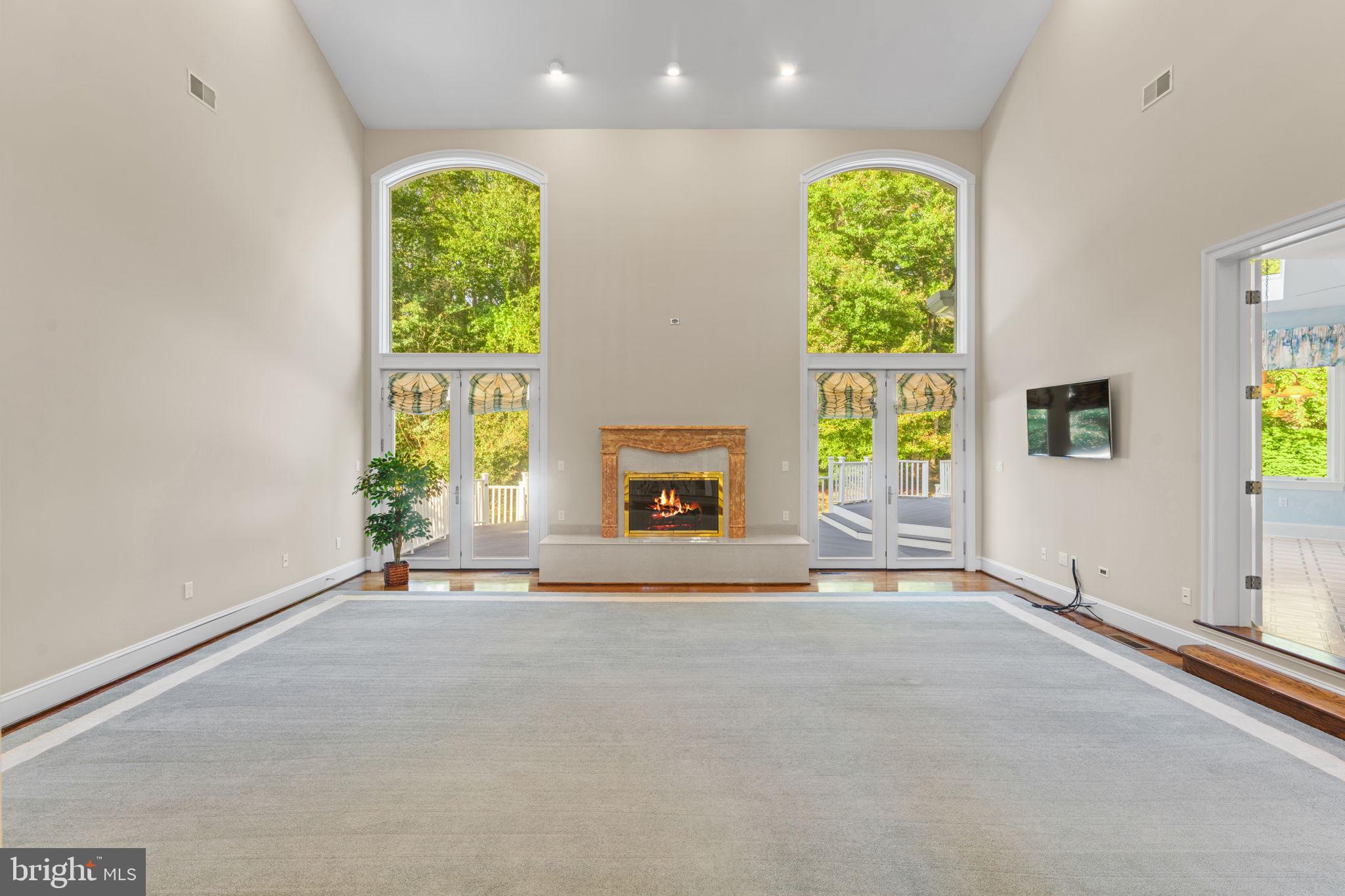 BRADLEY FARMS - Residential