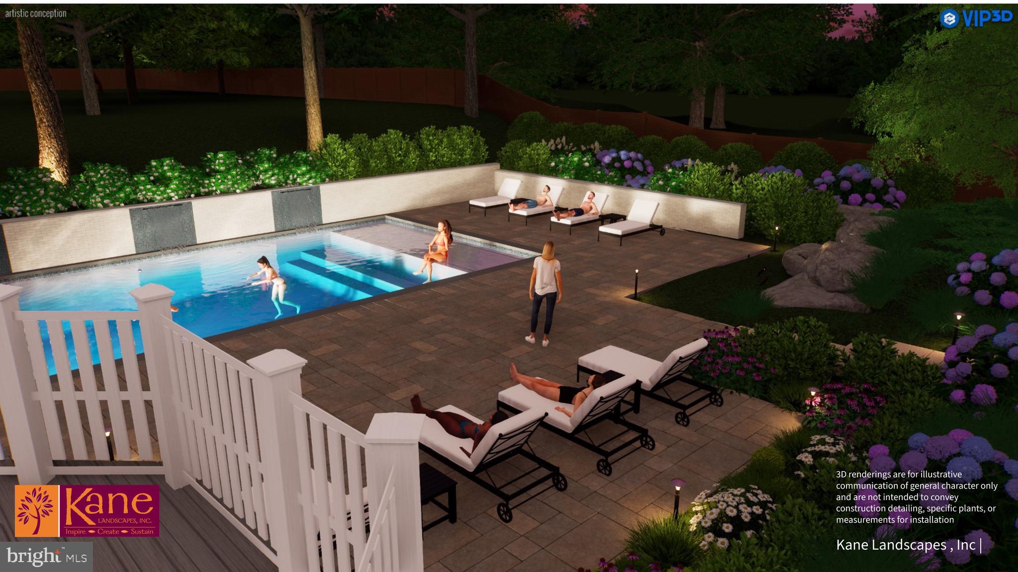 BRADLEY FARMS - Residential