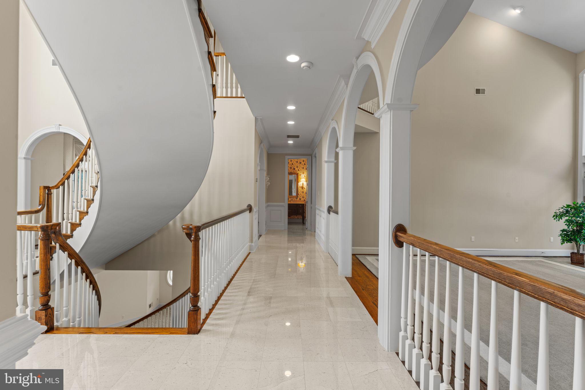 BRADLEY FARMS - Residential