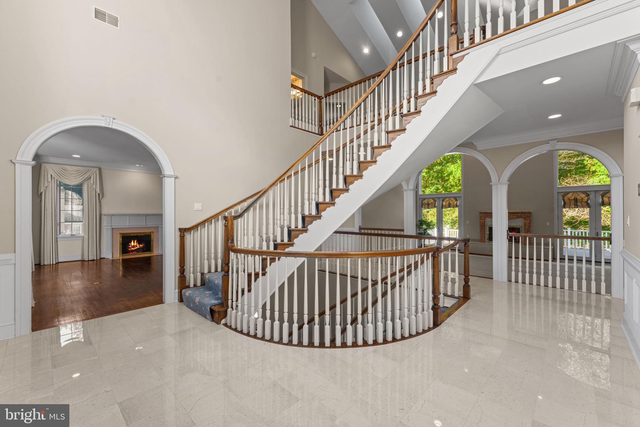 BRADLEY FARMS - Residential